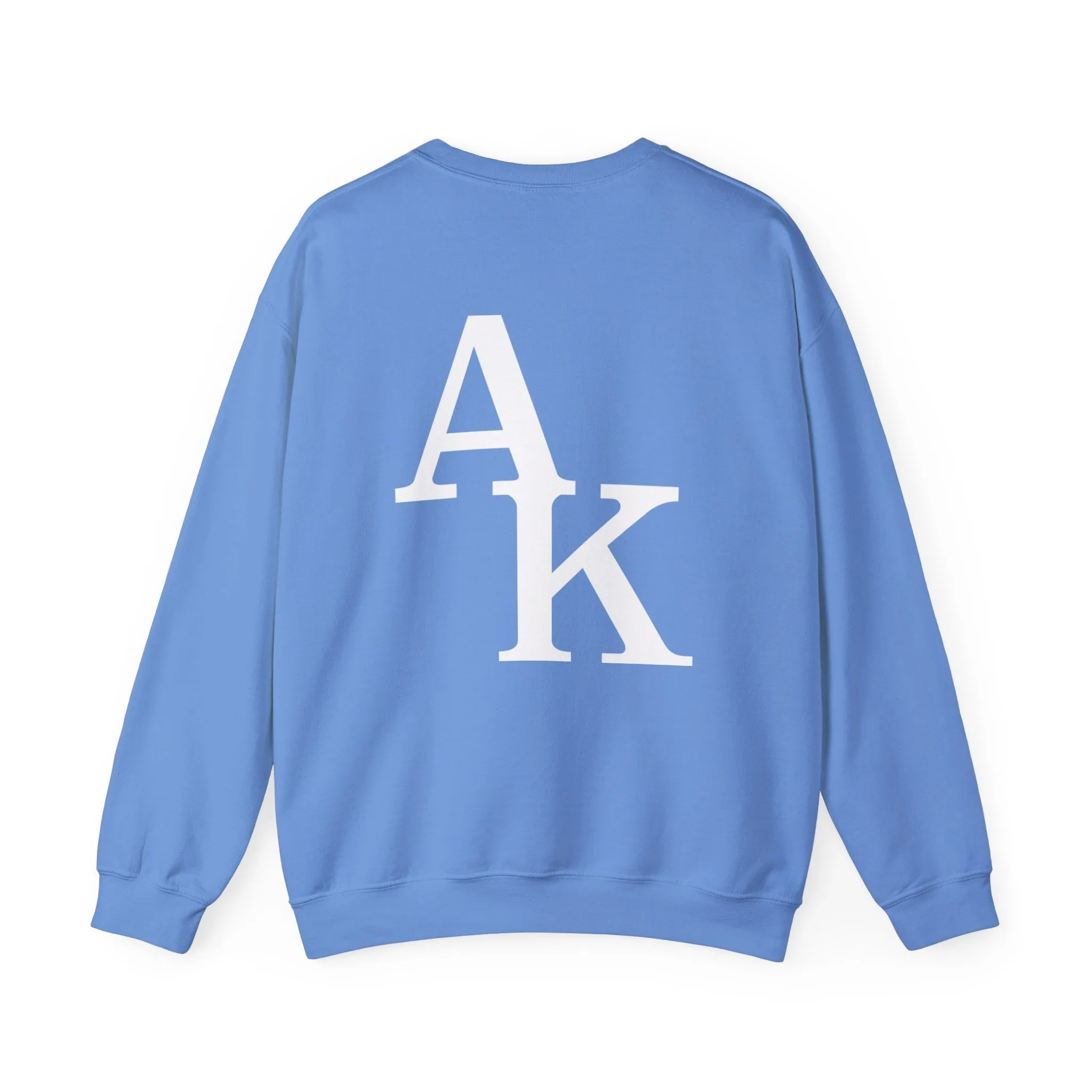 AK Pullover