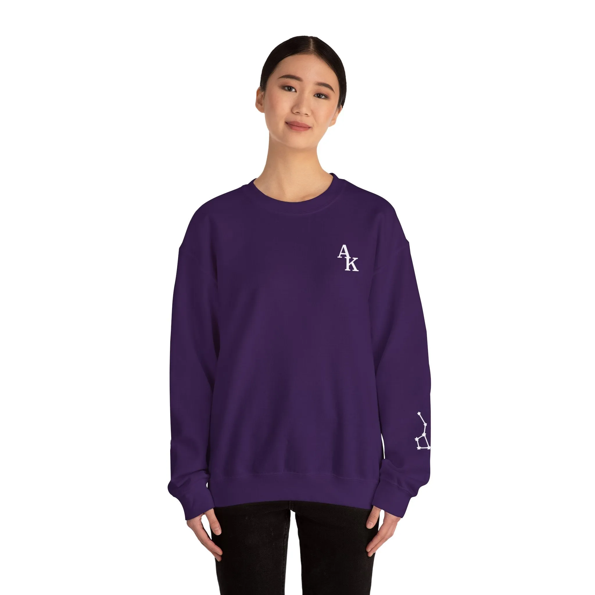 AK Pullover