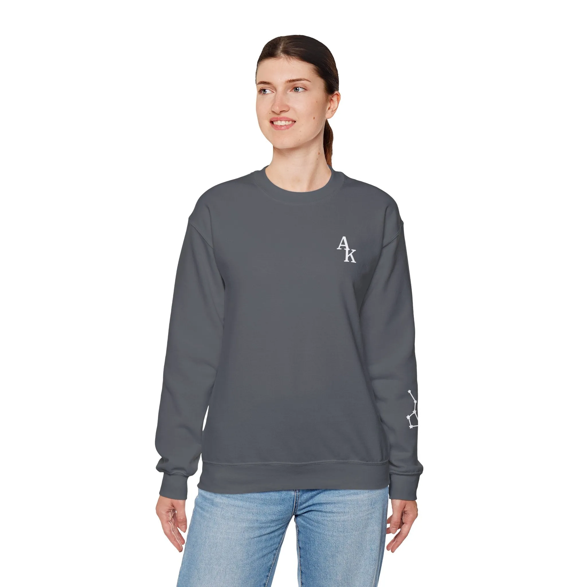 AK Pullover