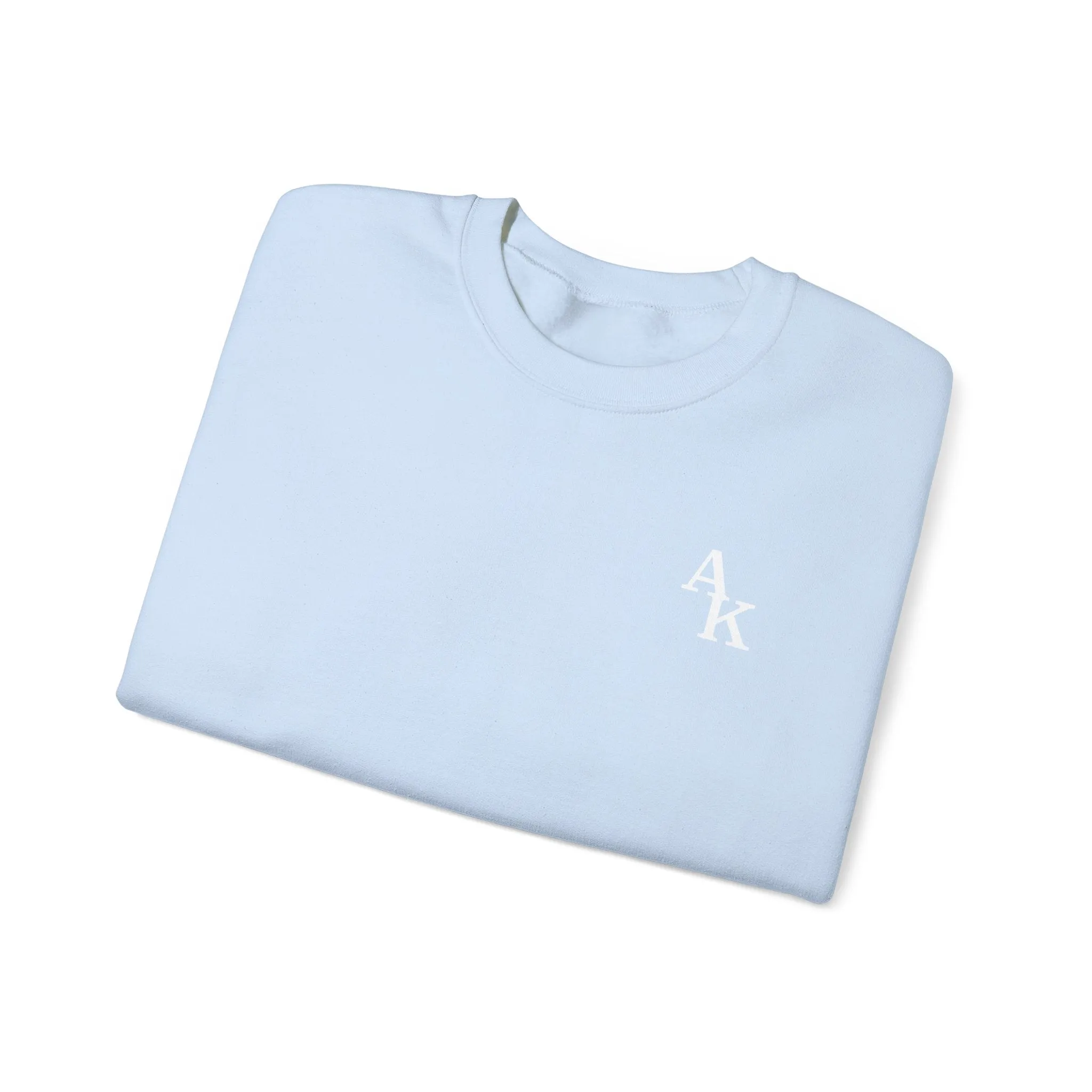AK Pullover