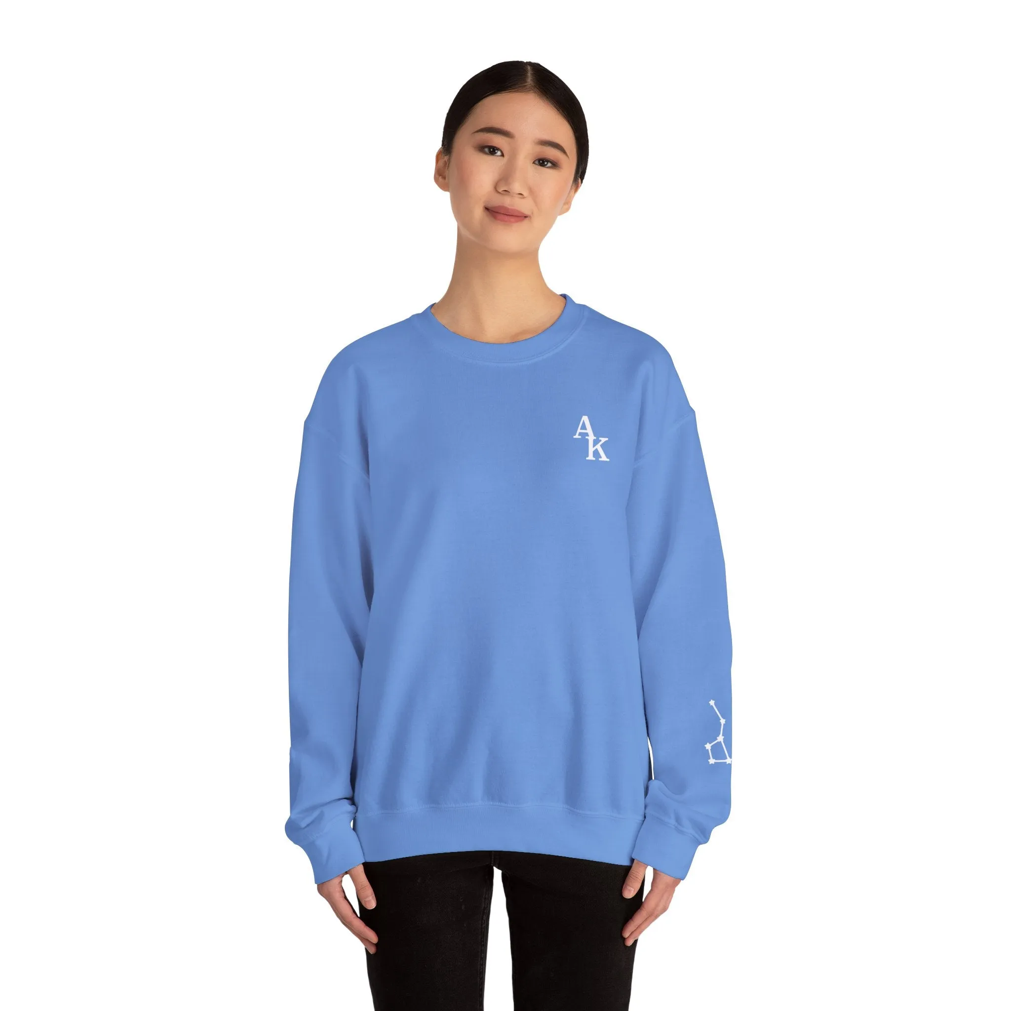 AK Pullover