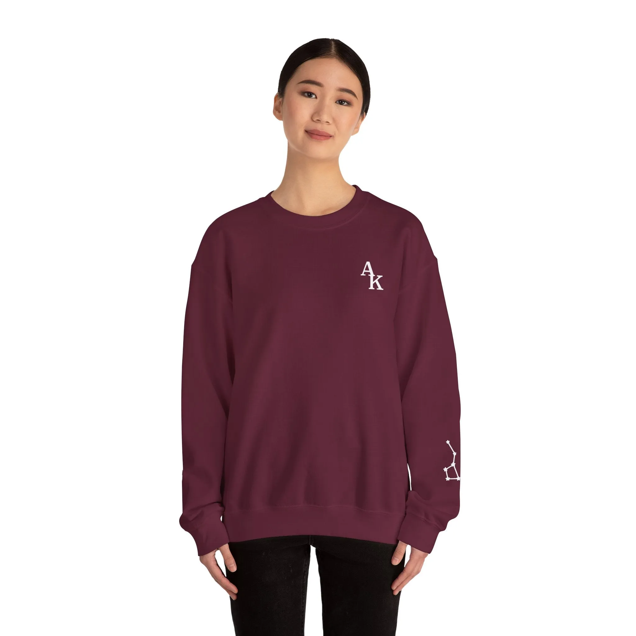 AK Pullover