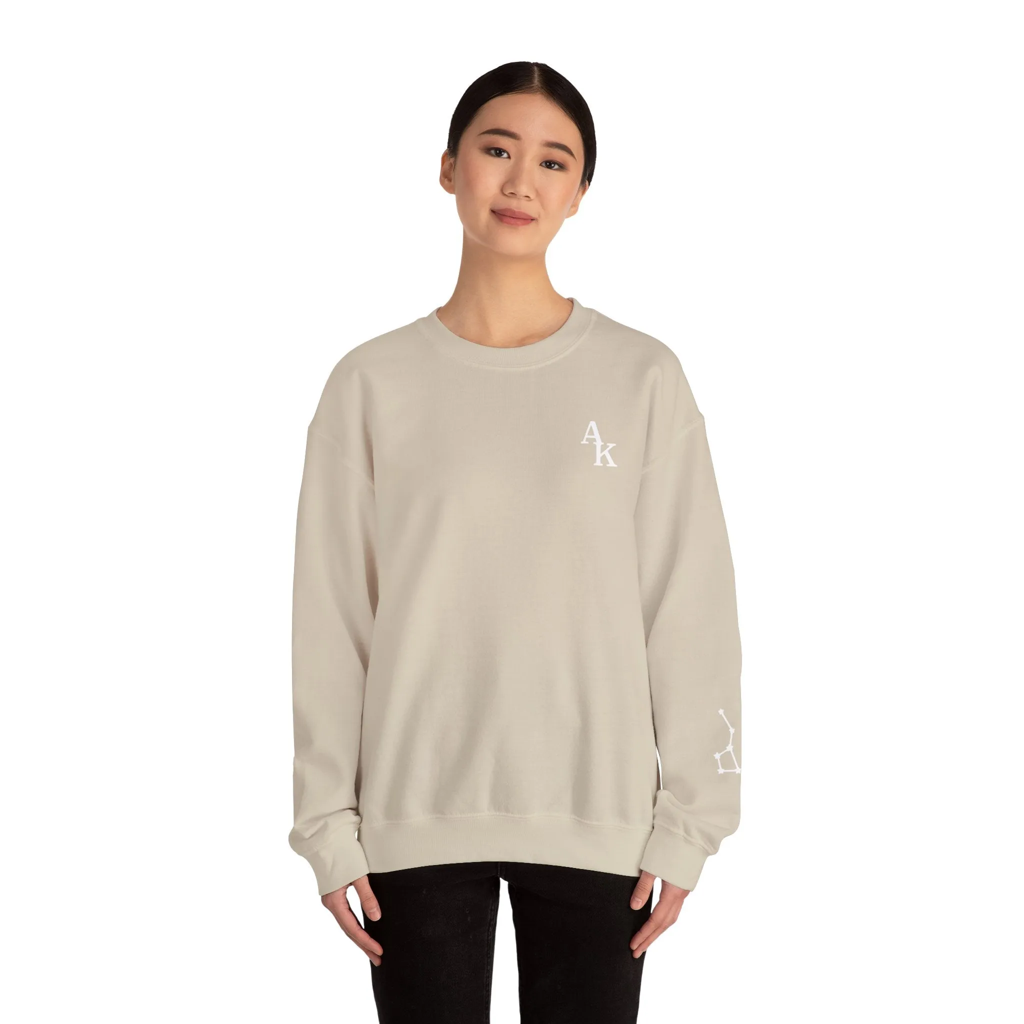 AK Pullover