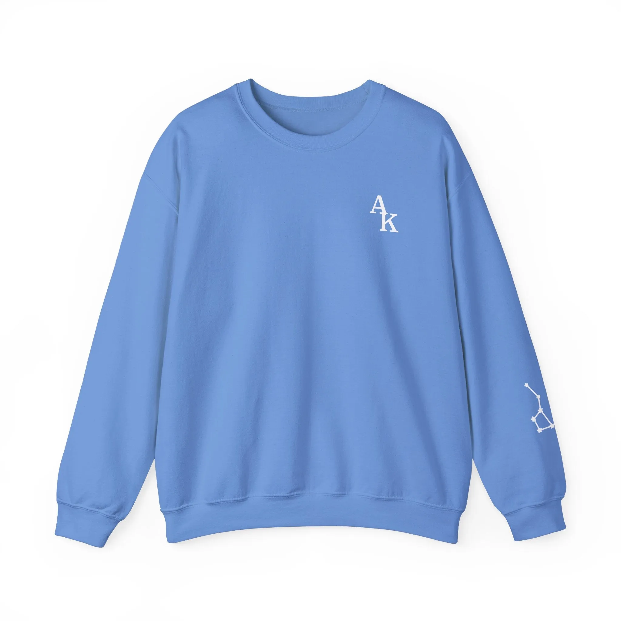 AK Pullover