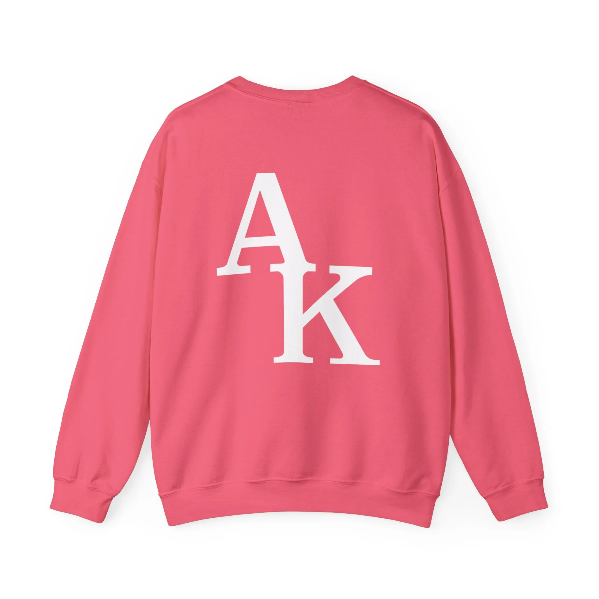 AK Pullover