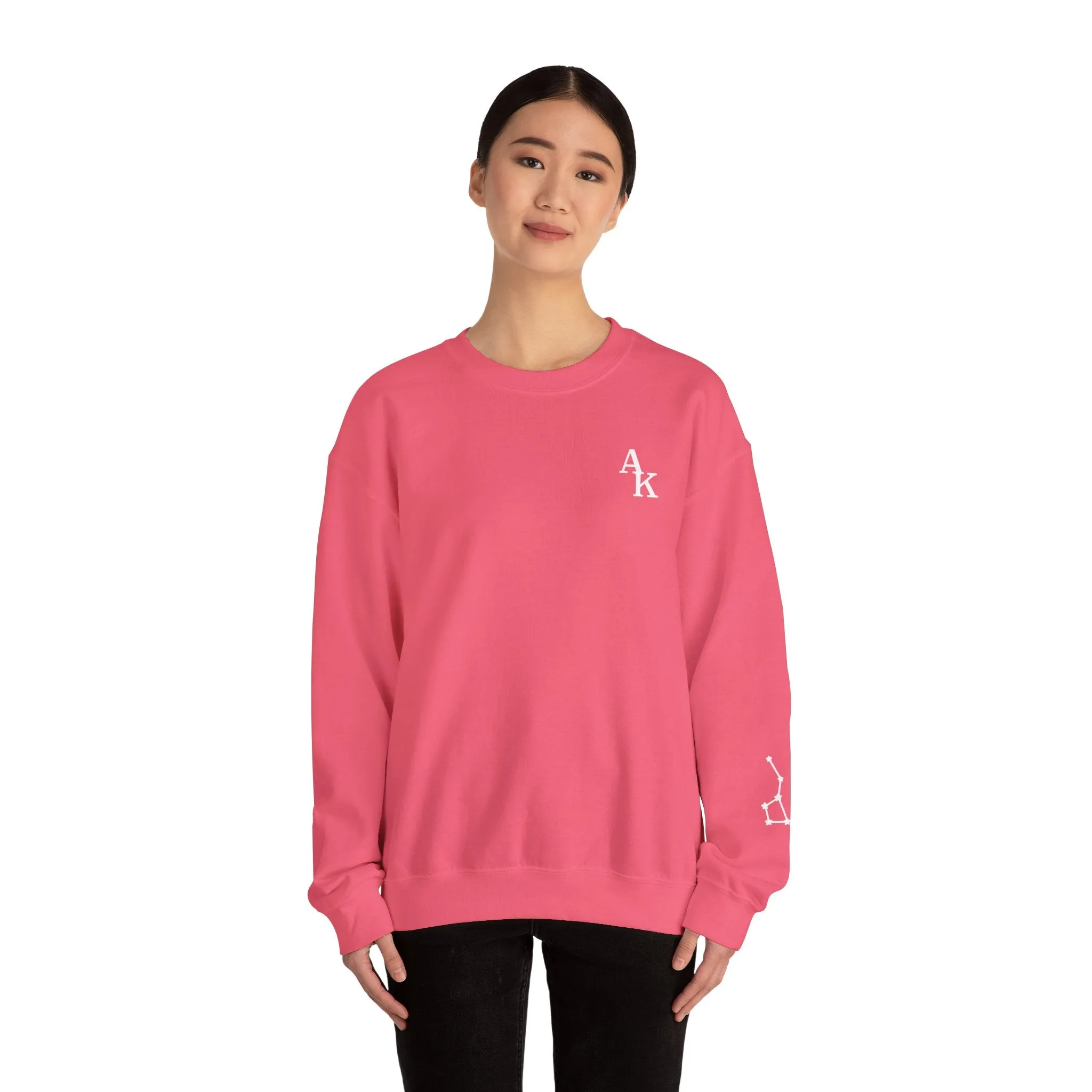 AK Pullover