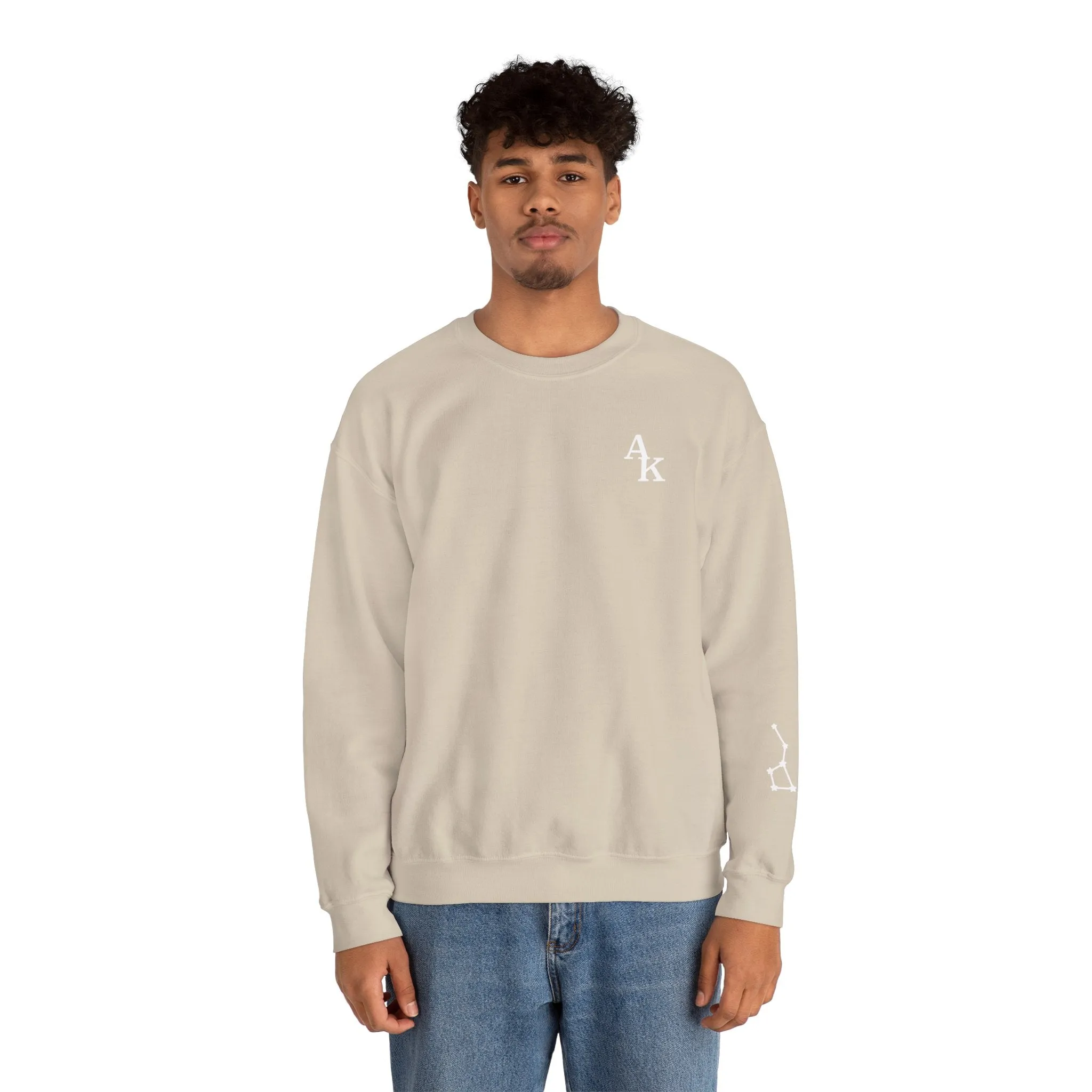 AK Pullover