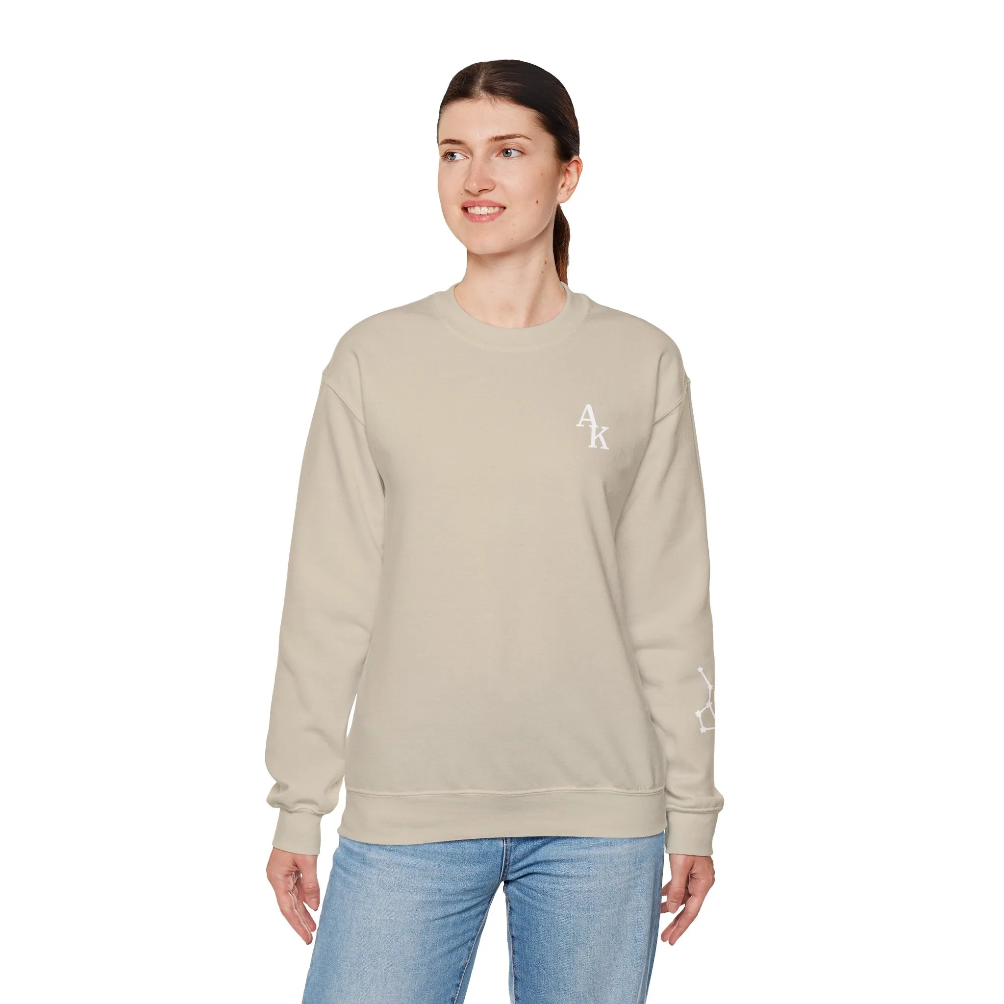 AK Pullover