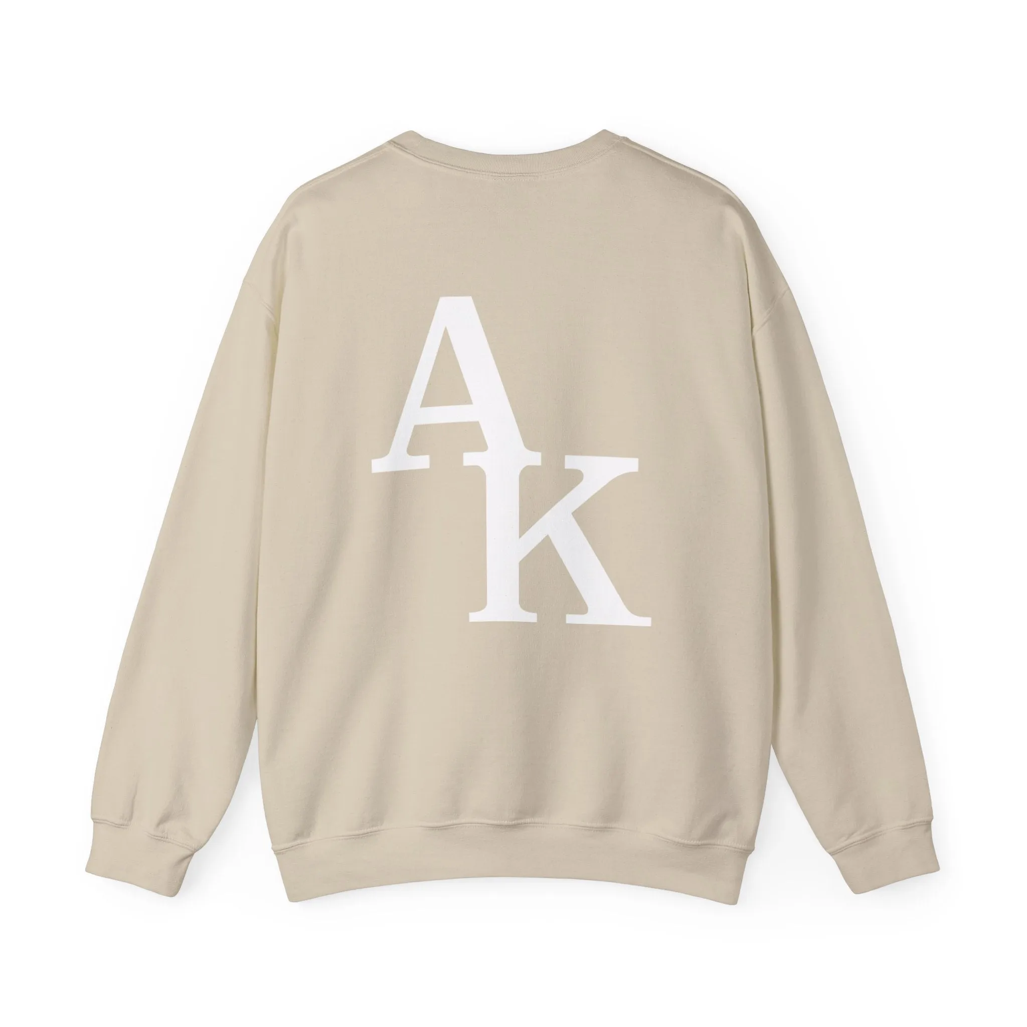 AK Pullover