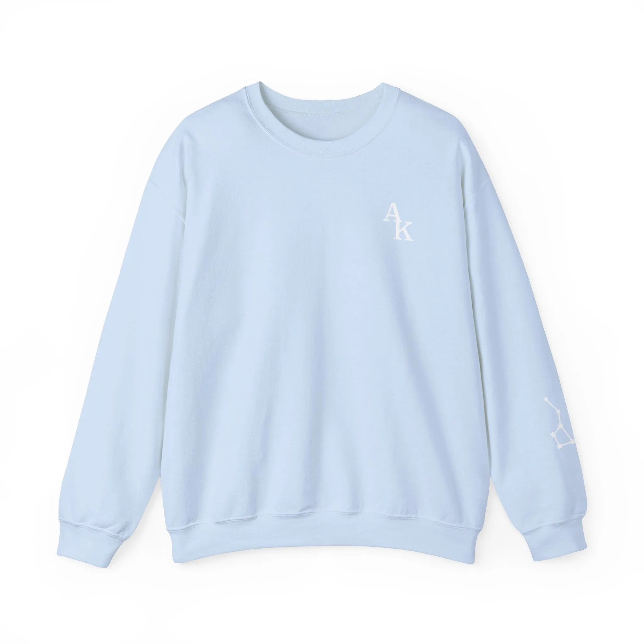 AK Pullover