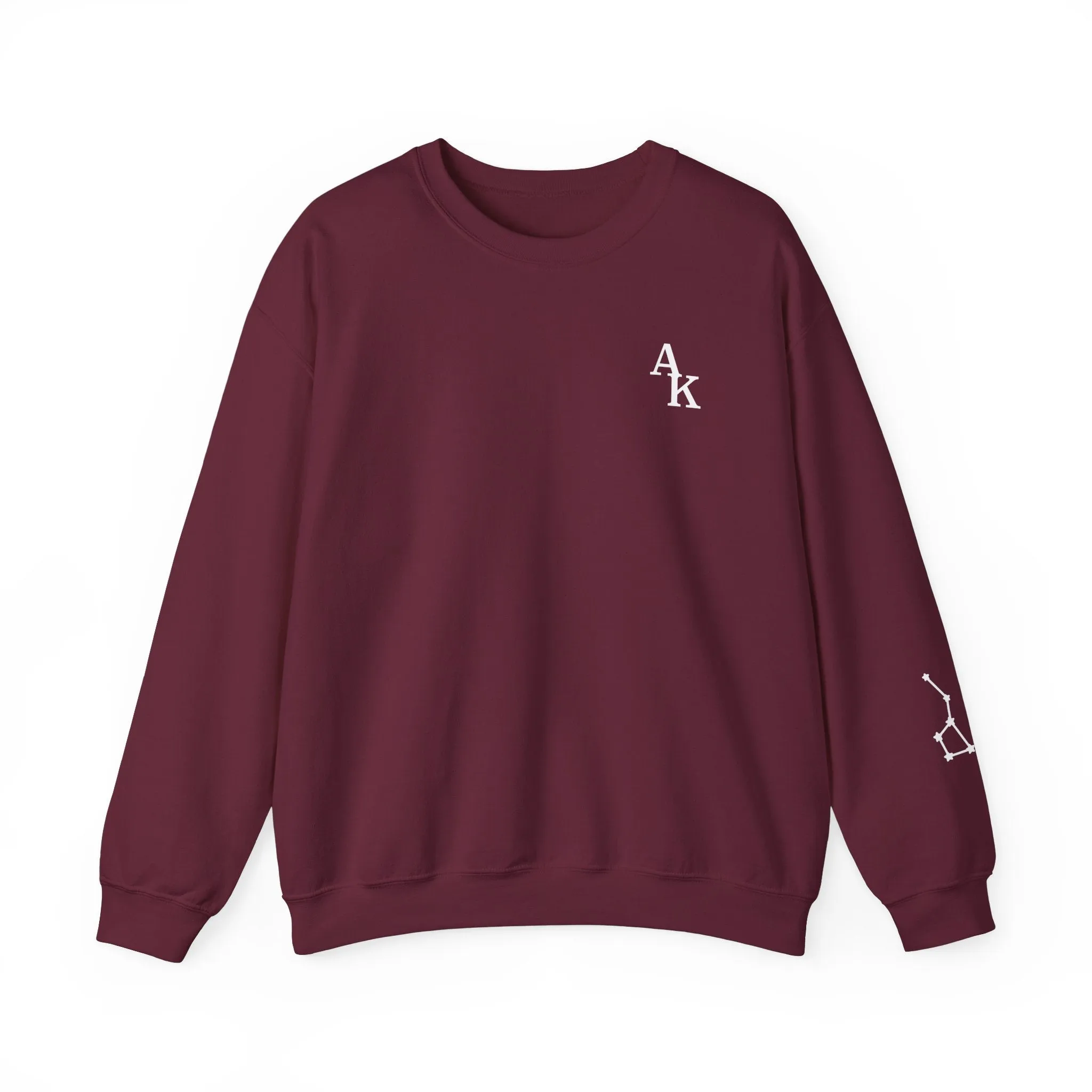 AK Pullover