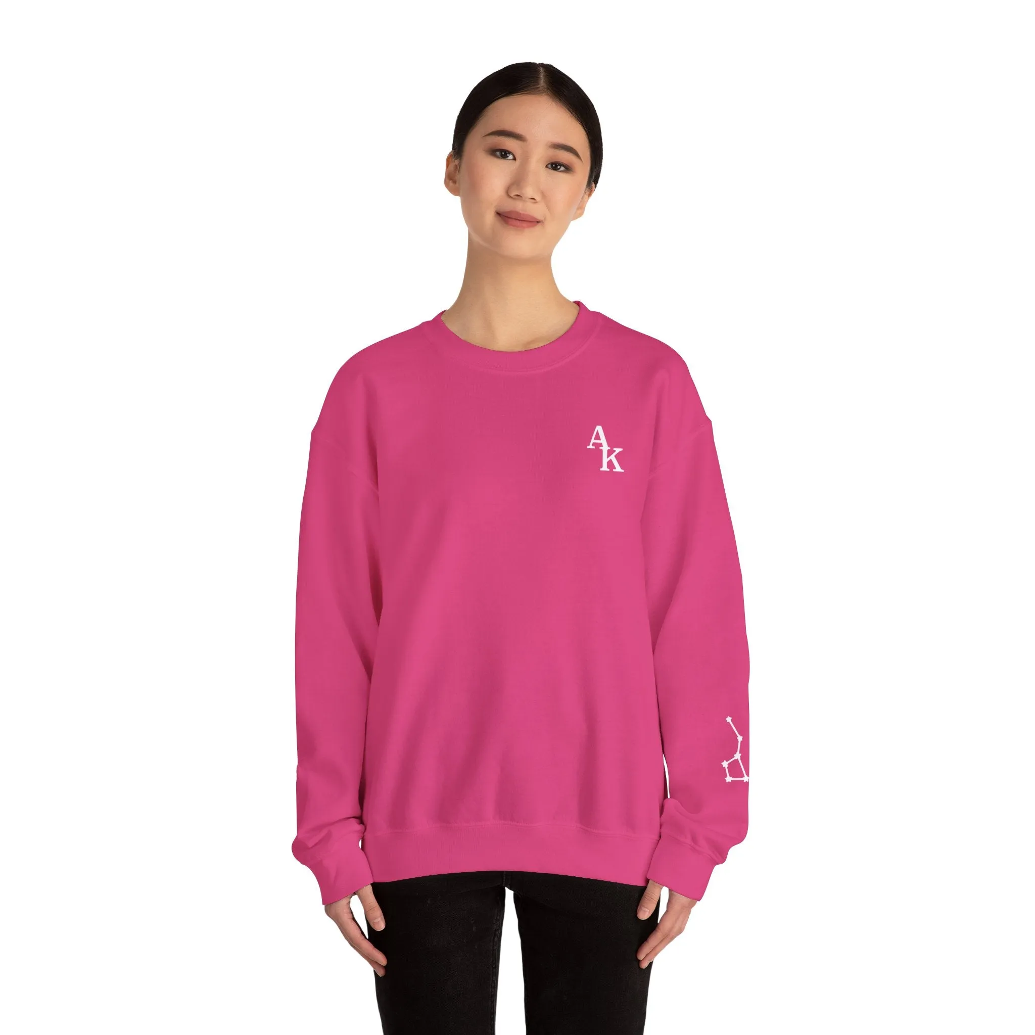 AK Pullover