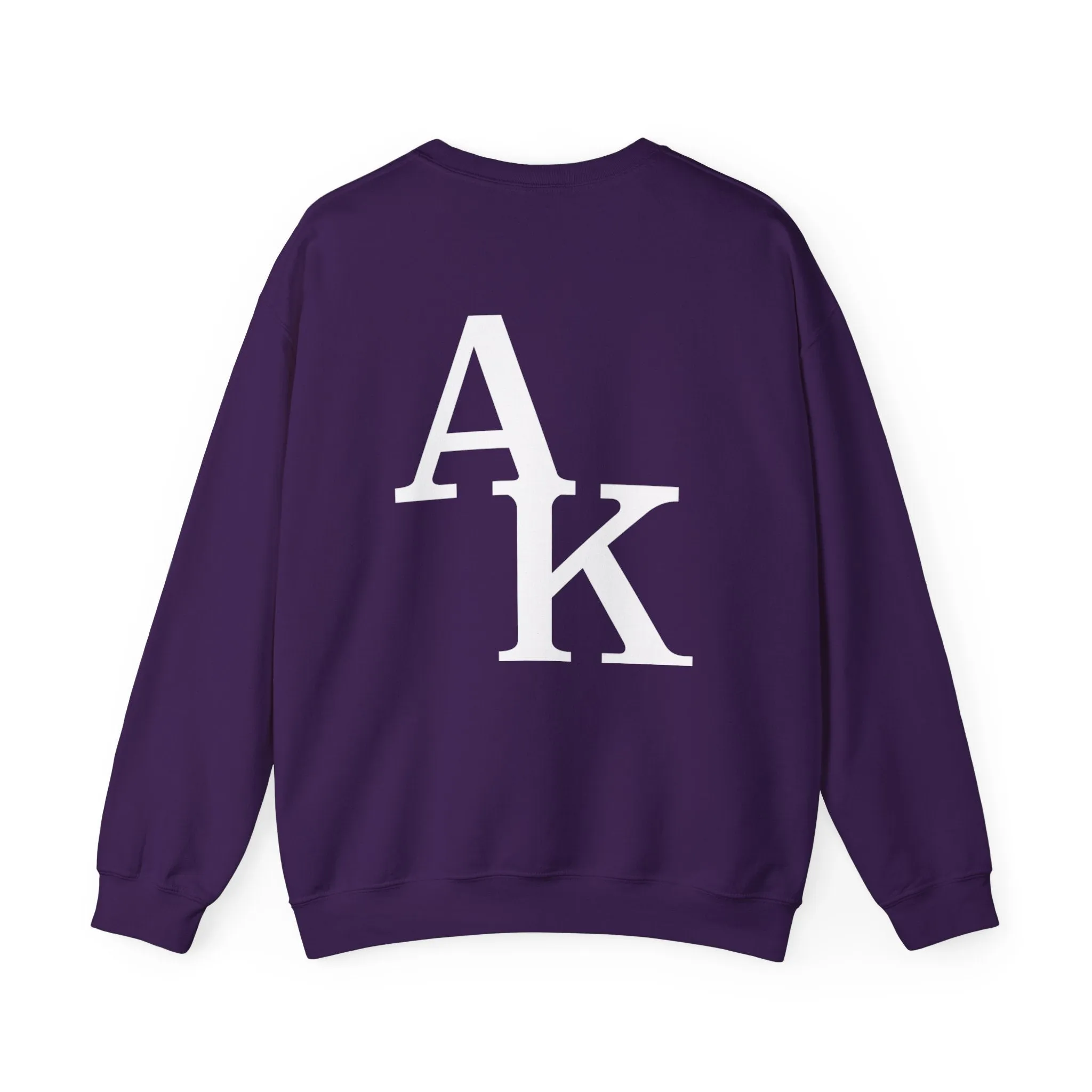AK Pullover