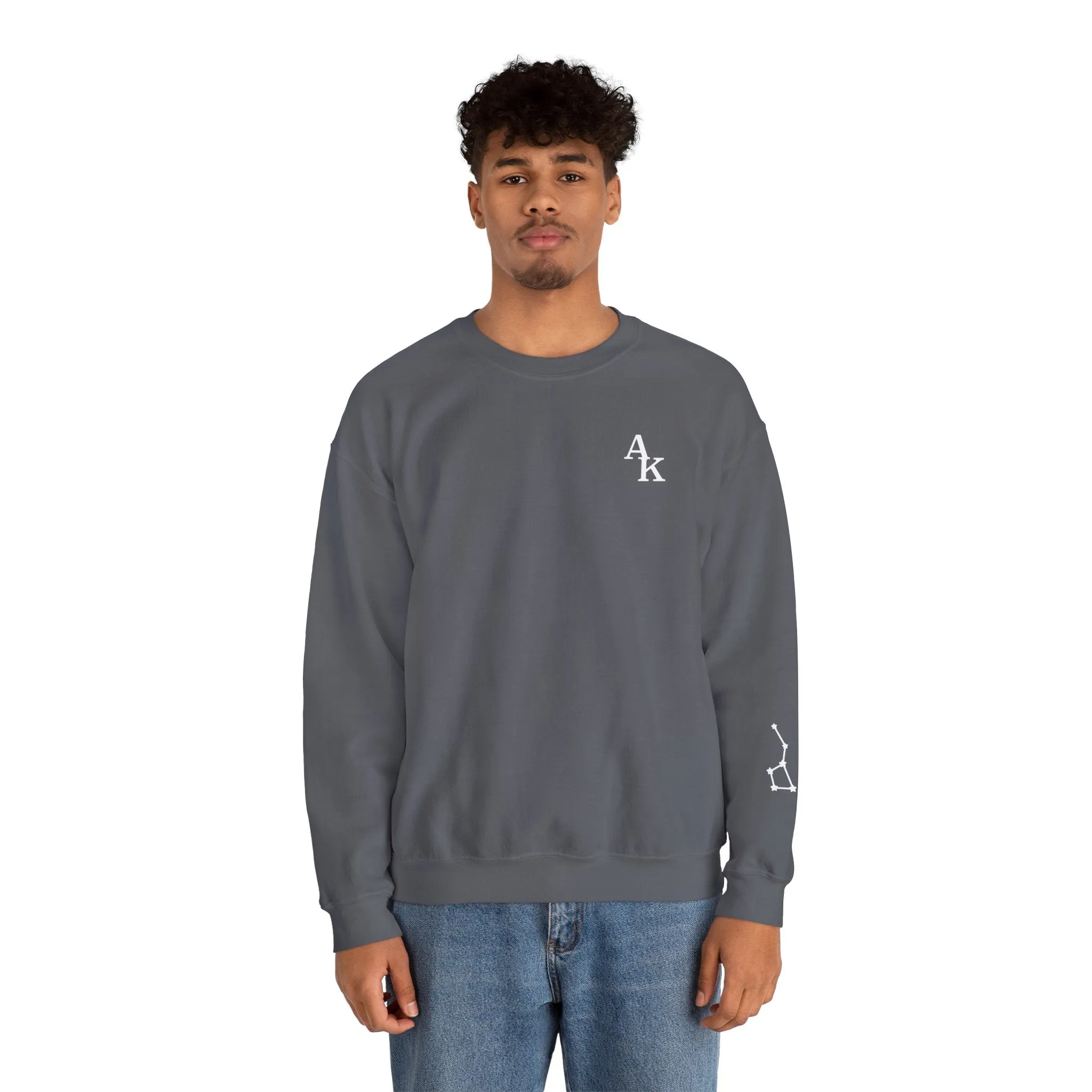 AK Pullover