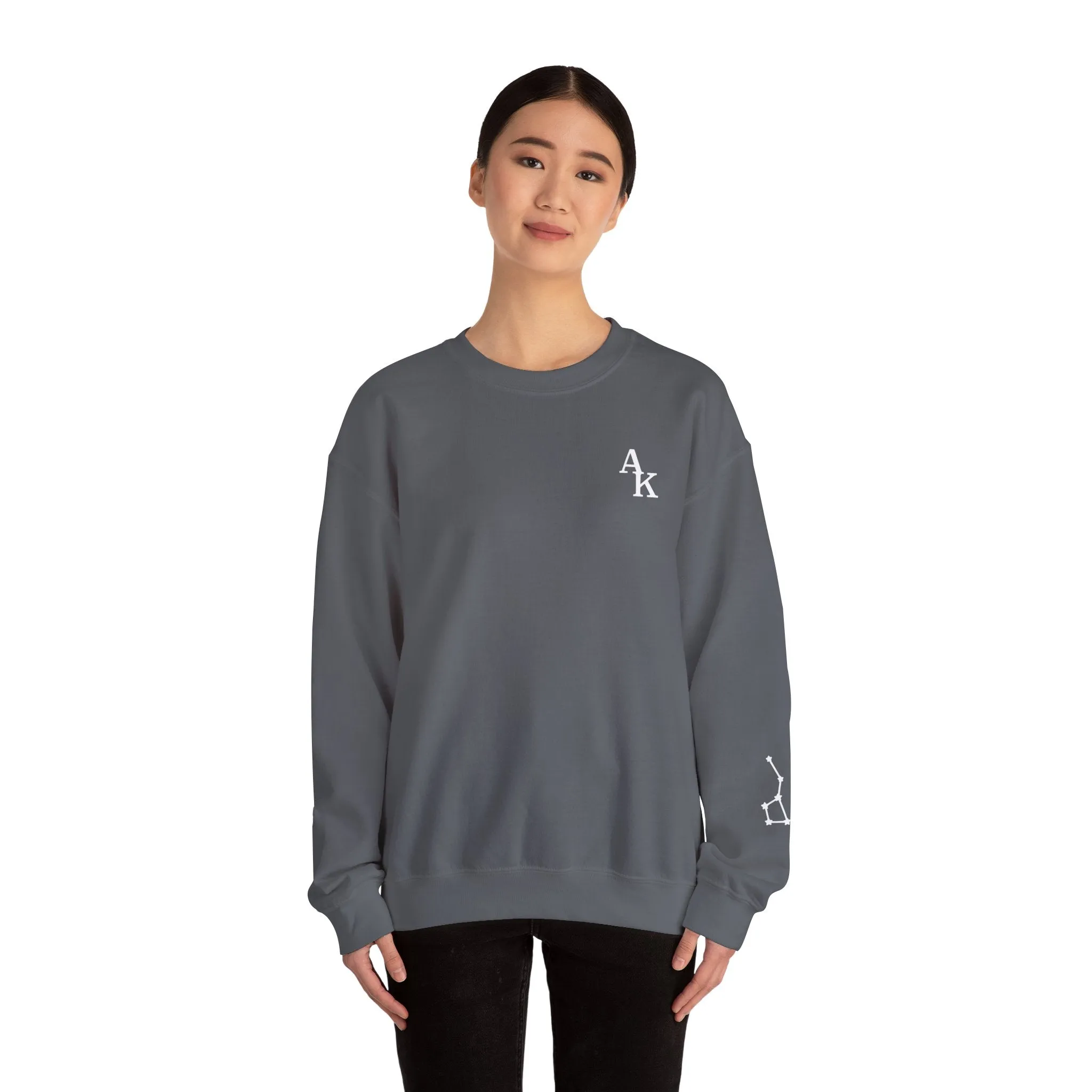 AK Pullover