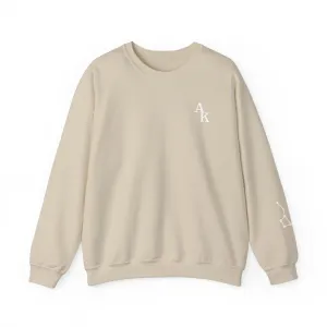 AK Pullover
