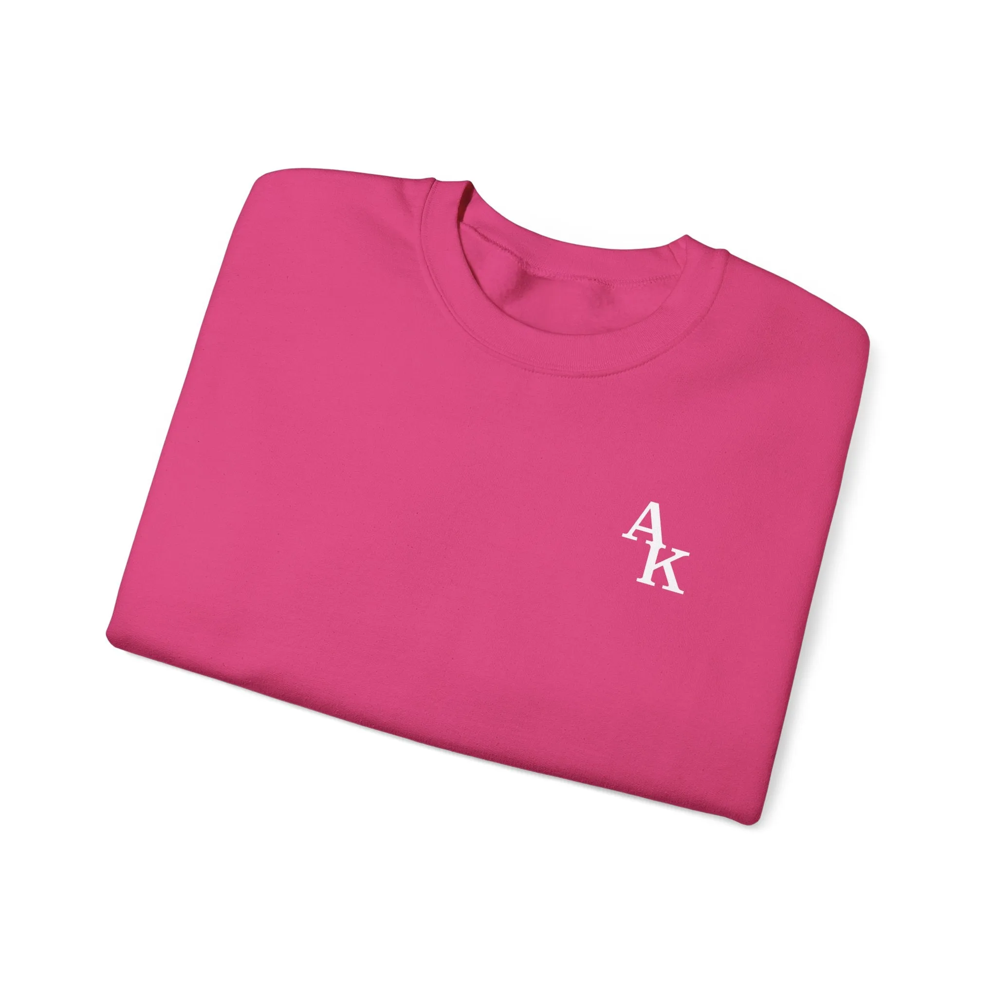 AK Pullover