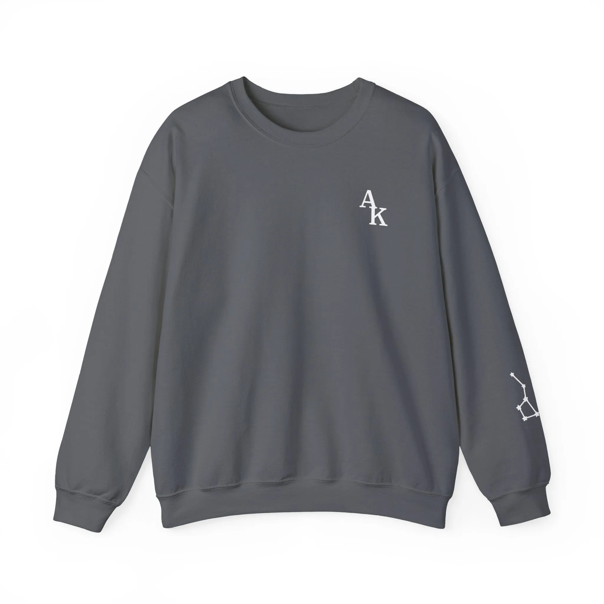 AK Pullover