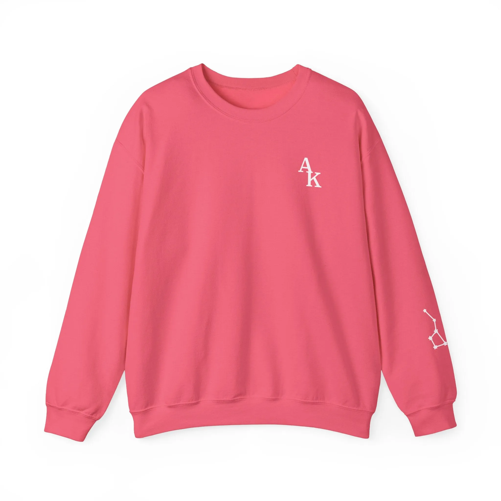 AK Pullover