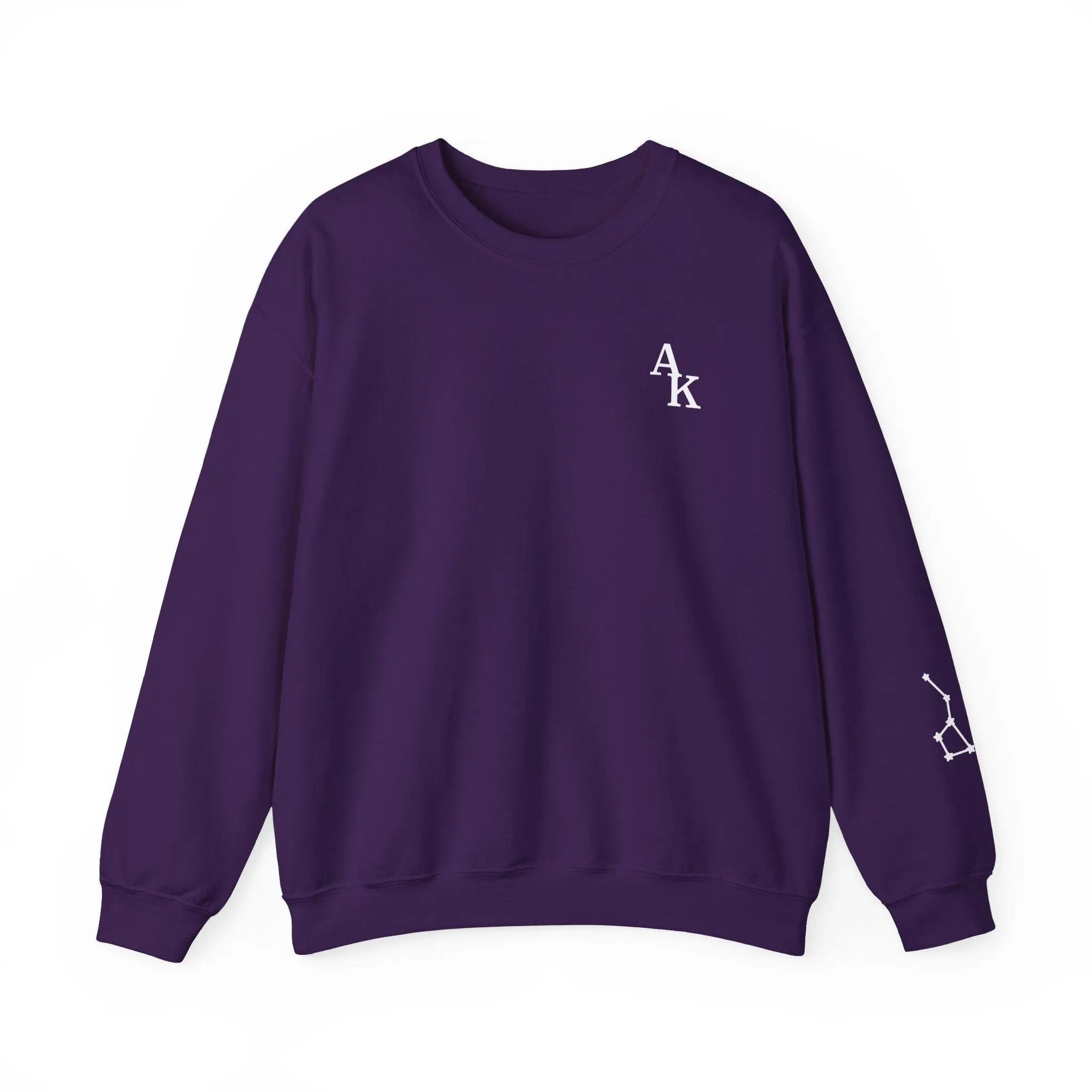 AK Pullover