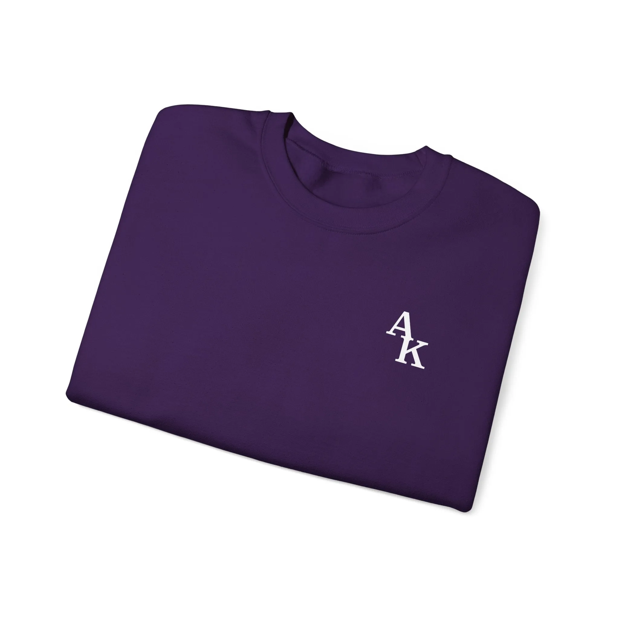 AK Pullover