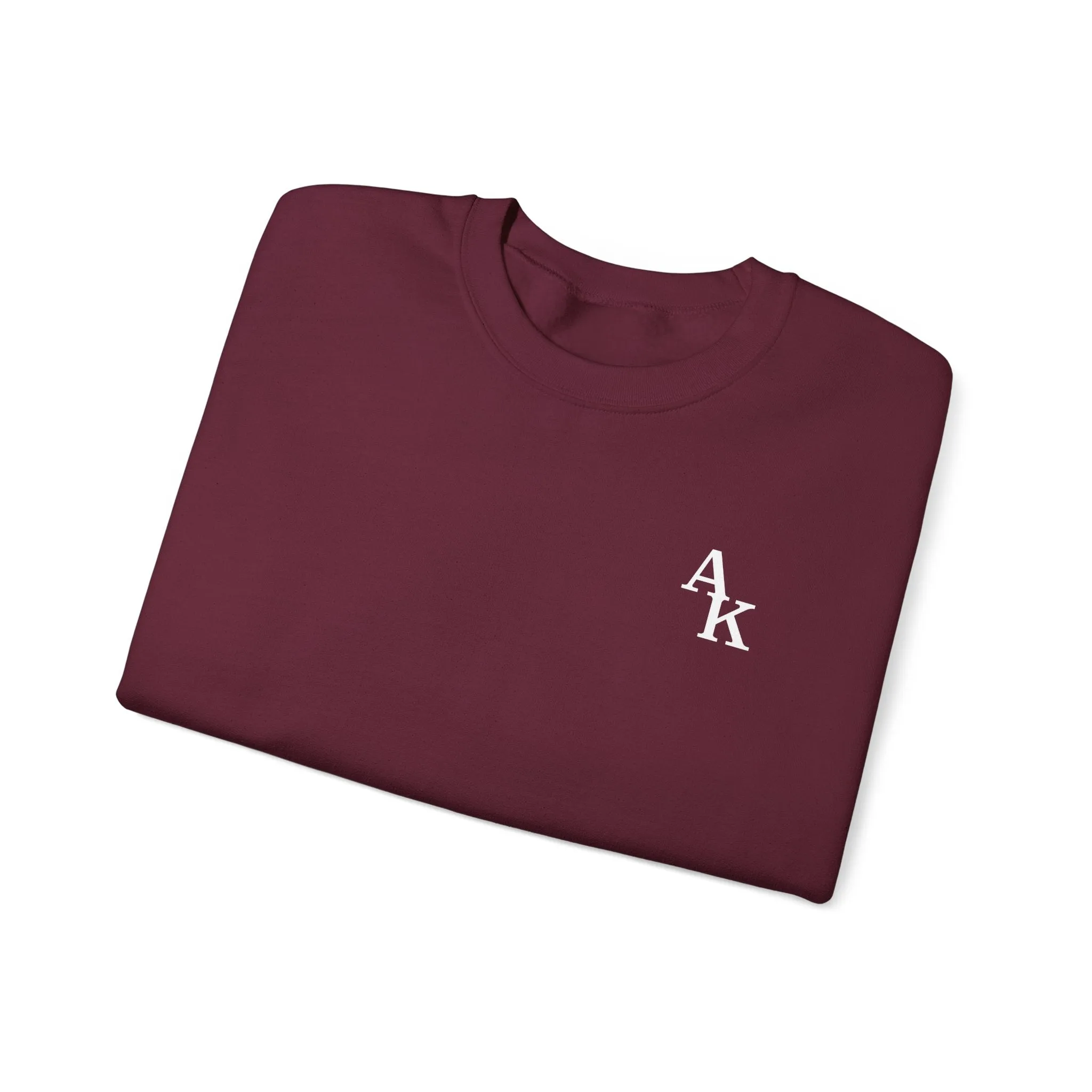 AK Pullover