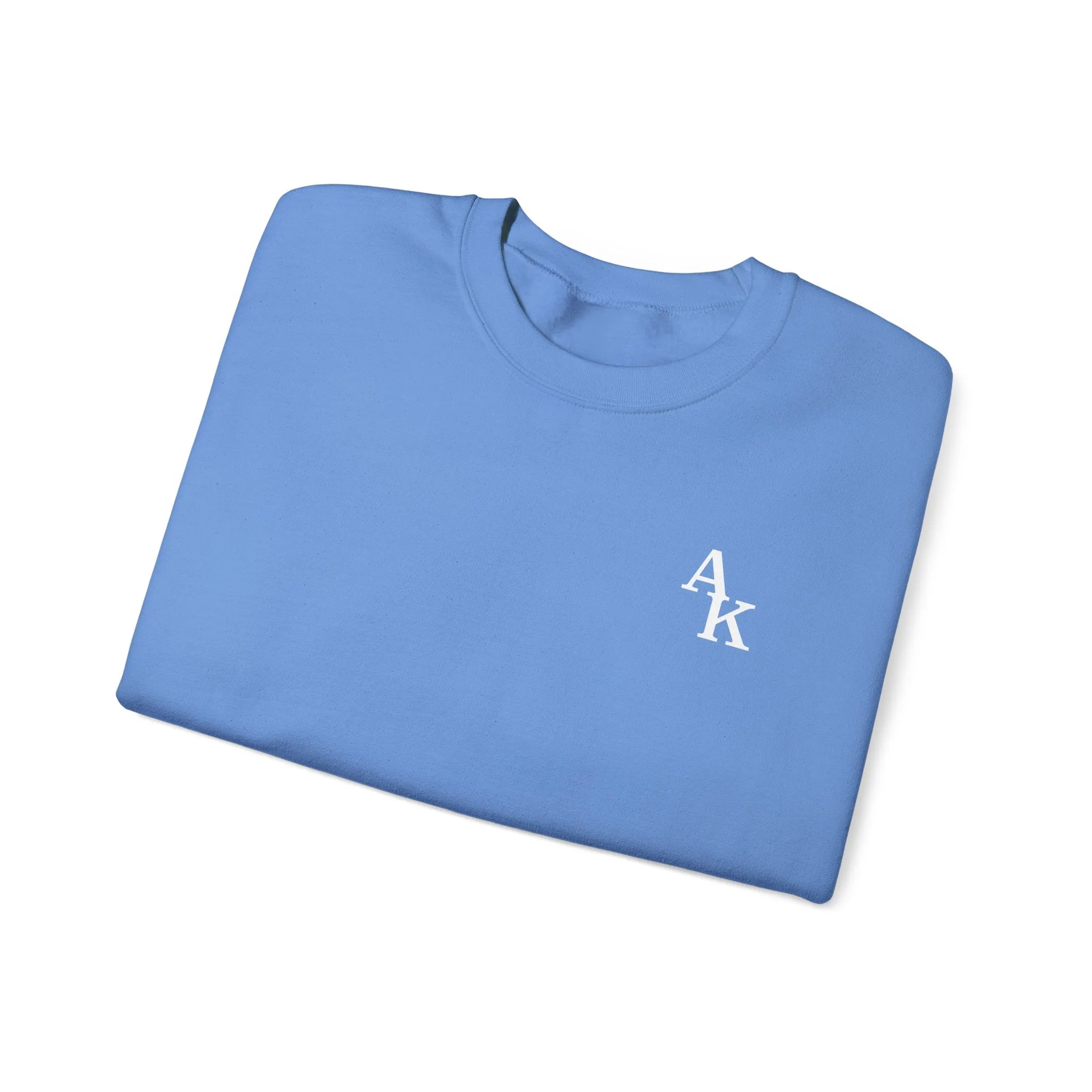 AK Pullover