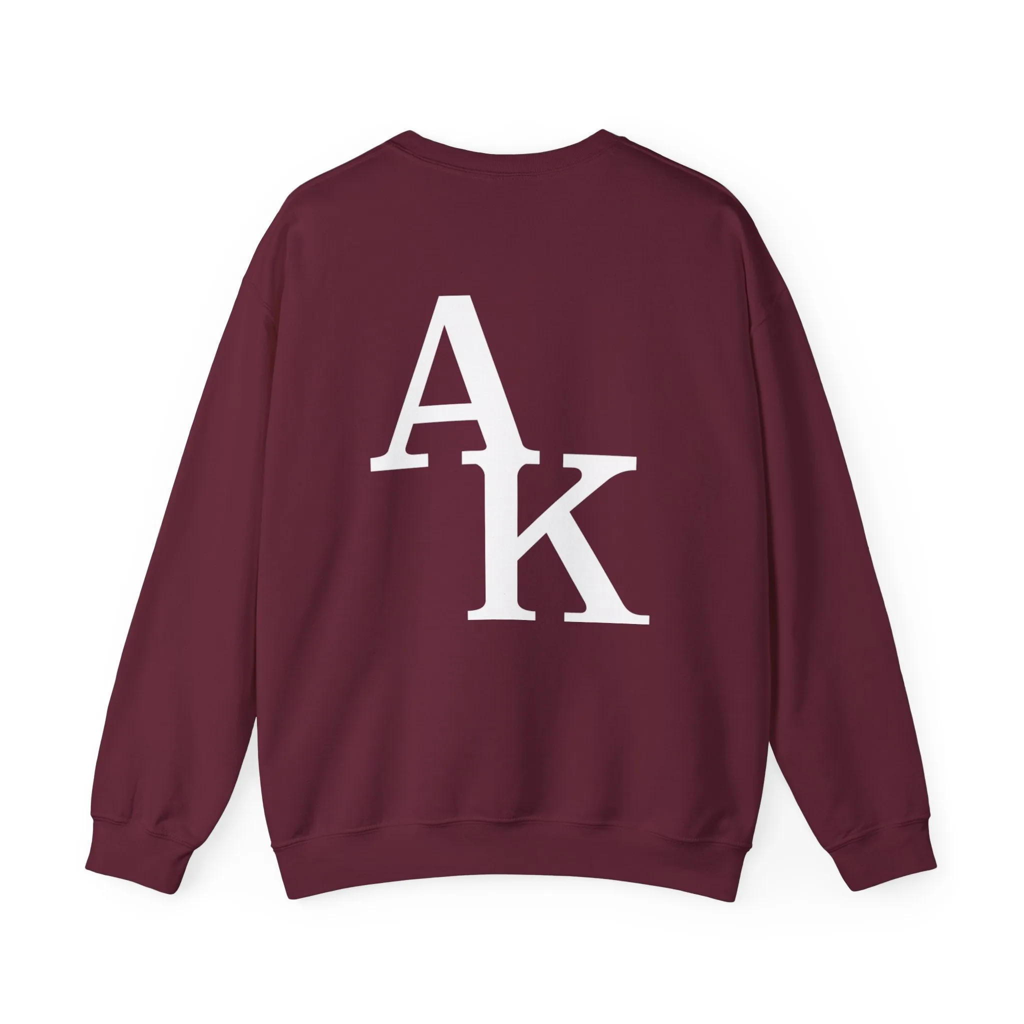 AK Pullover