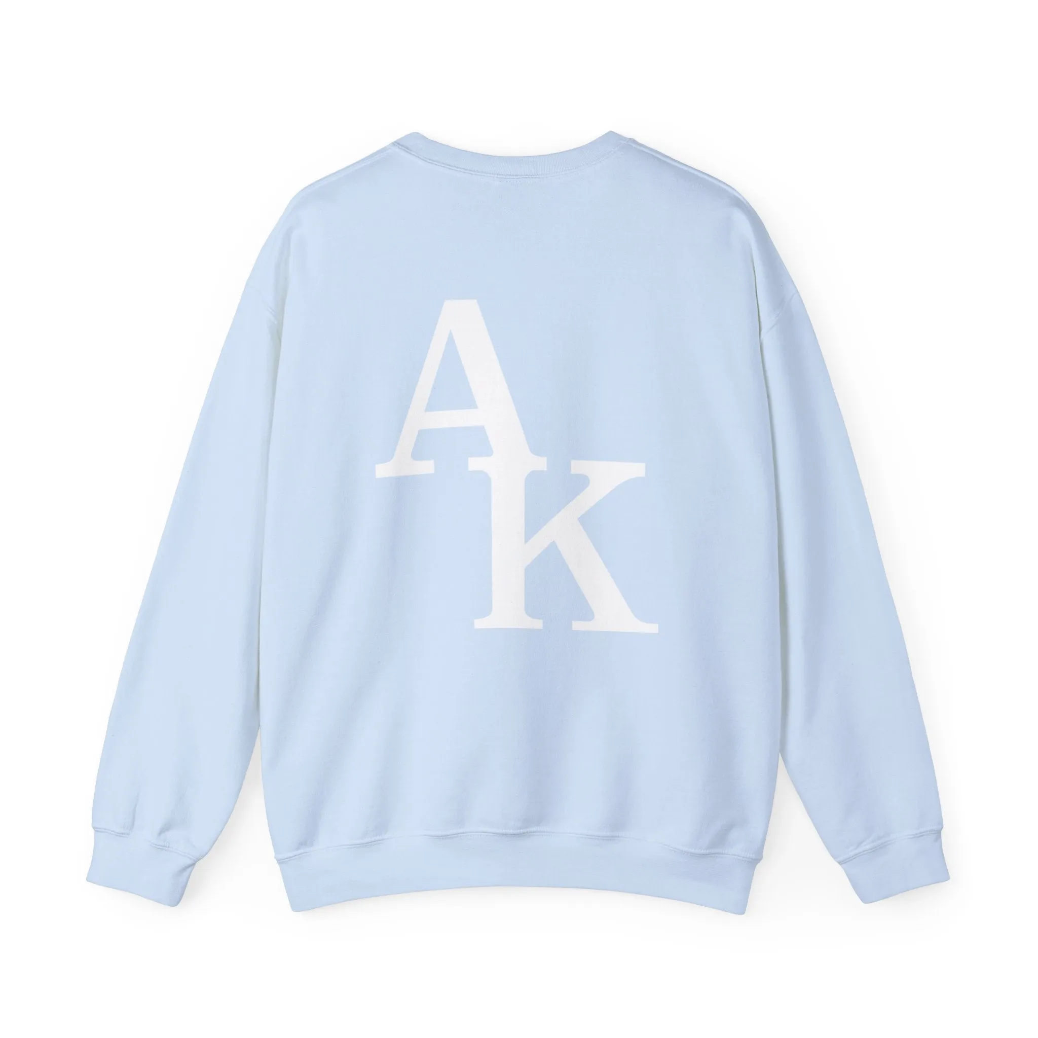 AK Pullover