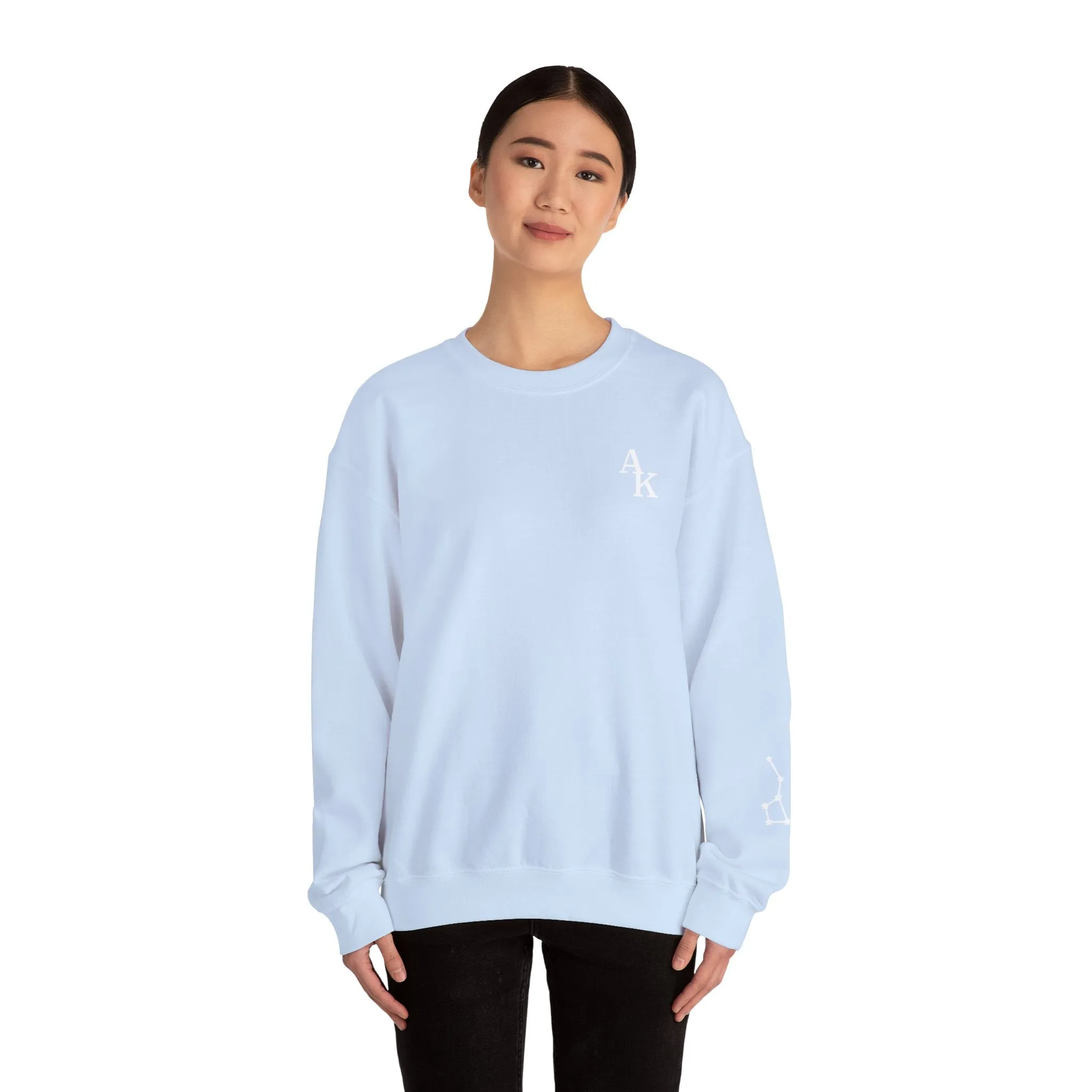AK Pullover