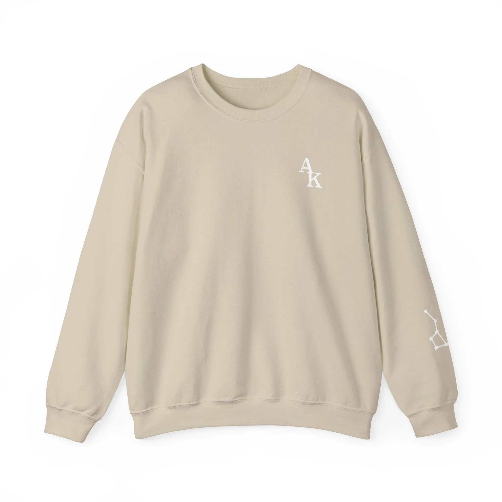 AK Pullover