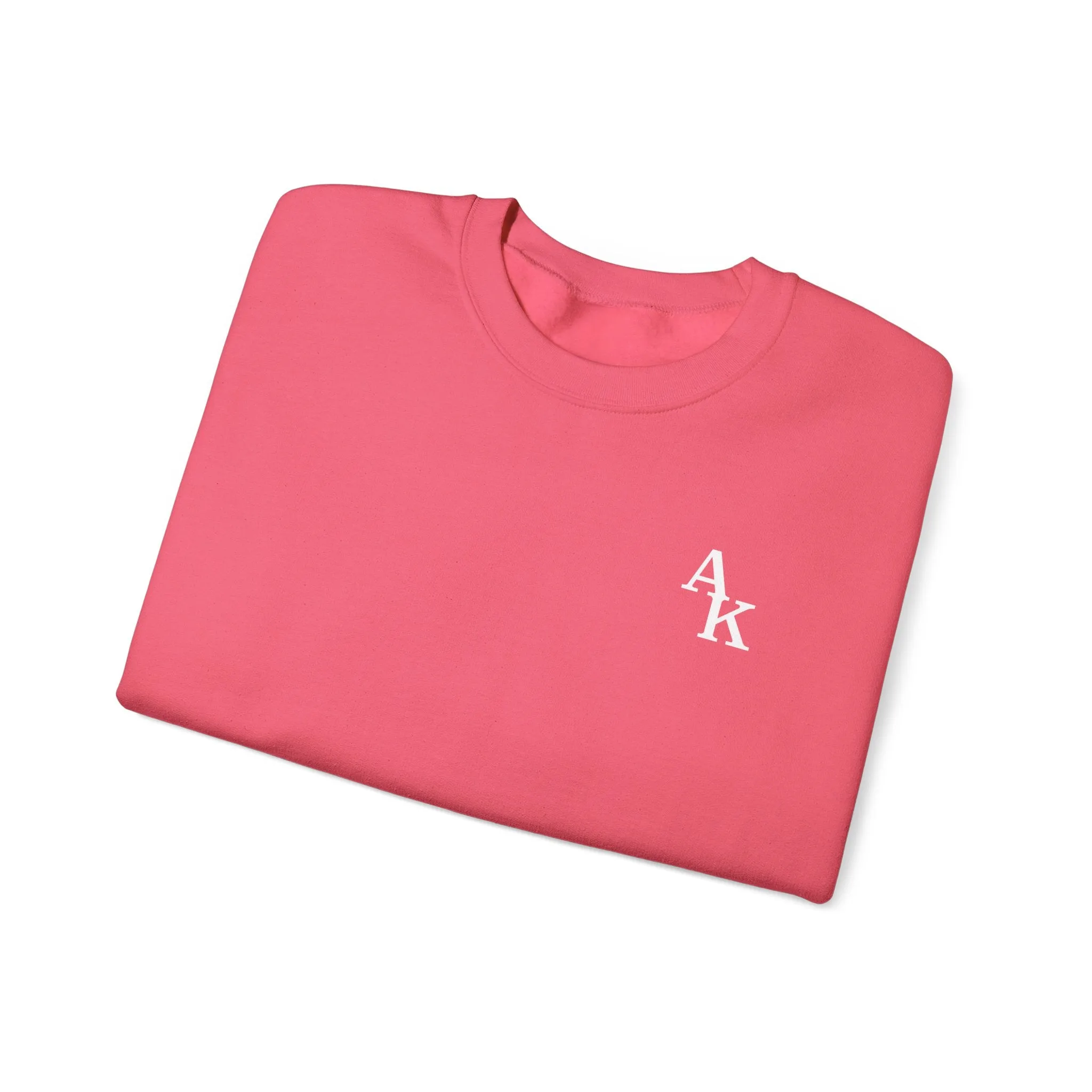 AK Pullover