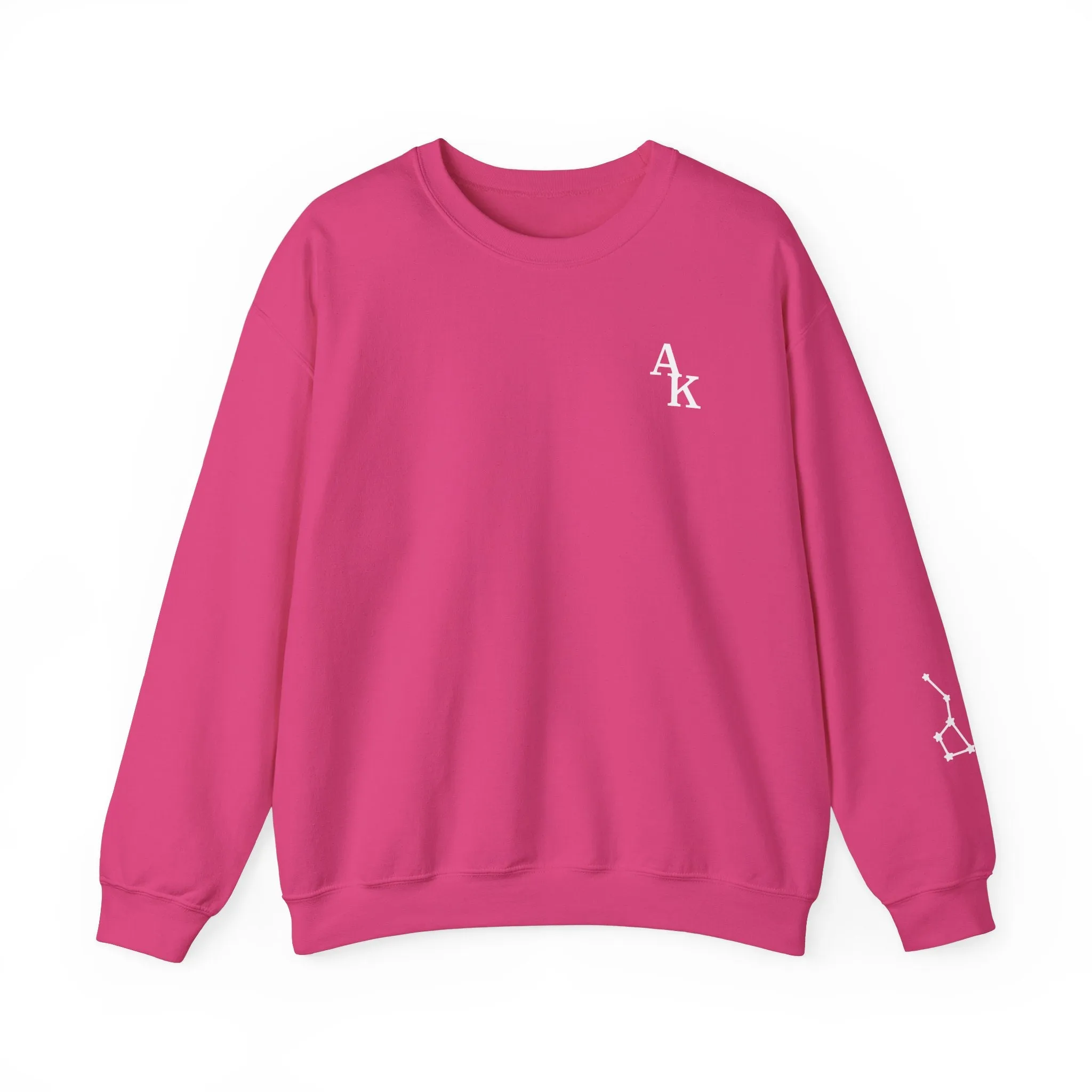 AK Pullover