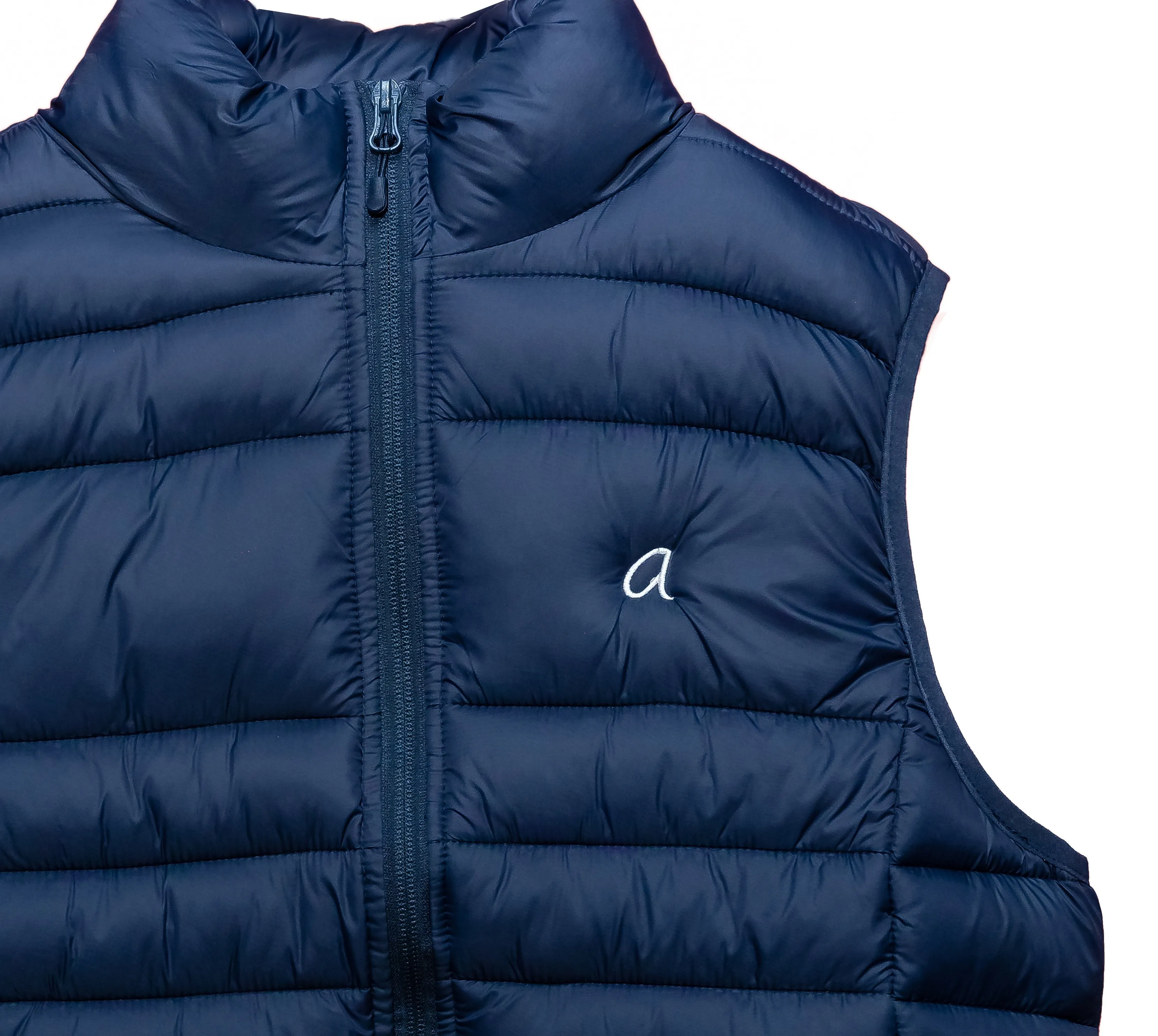 Alamanda Puffer Vest