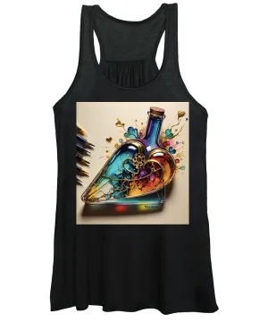 Alchemy of the Heart - Women's Tank Top