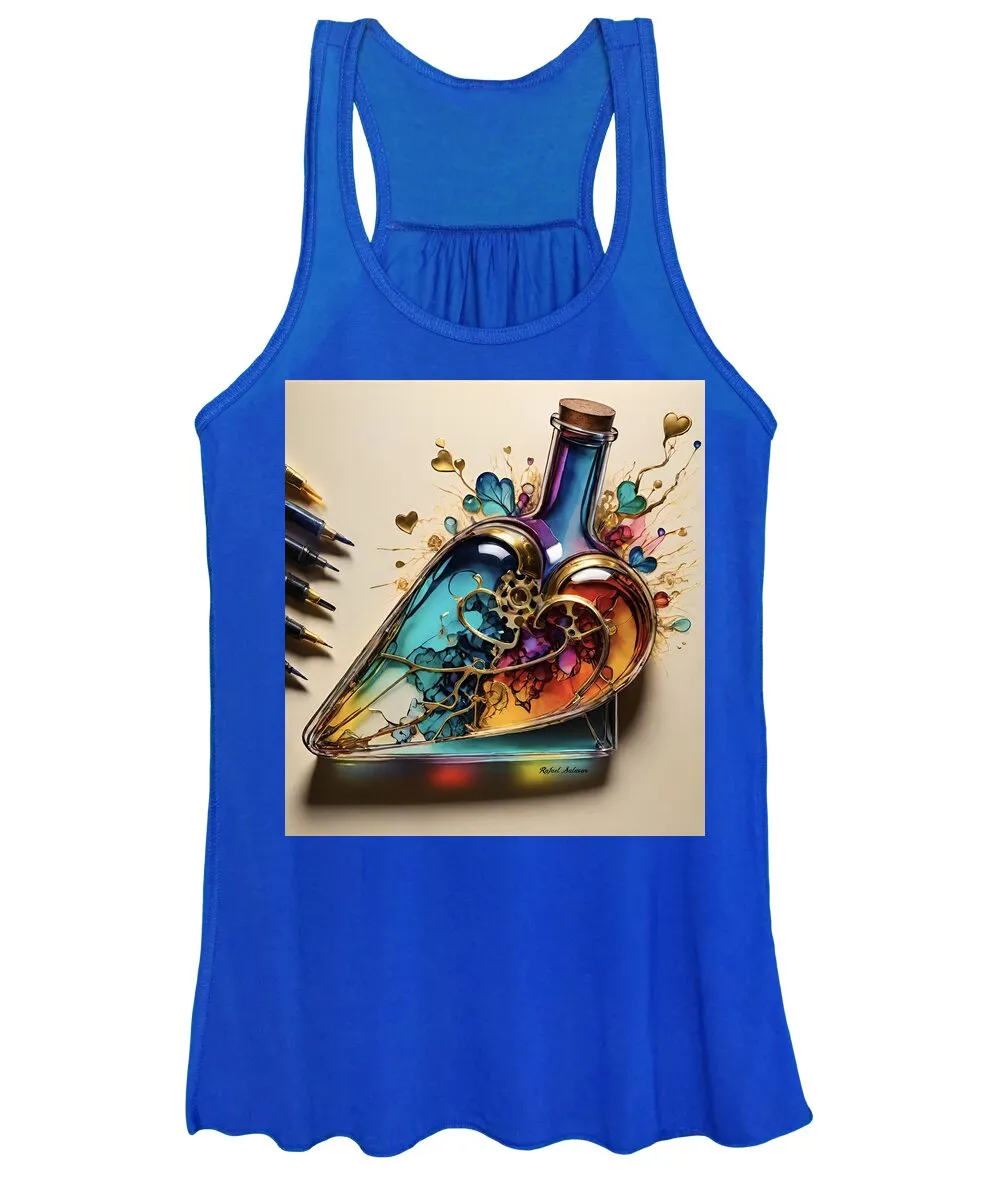 Alchemy of the Heart - Women's Tank Top