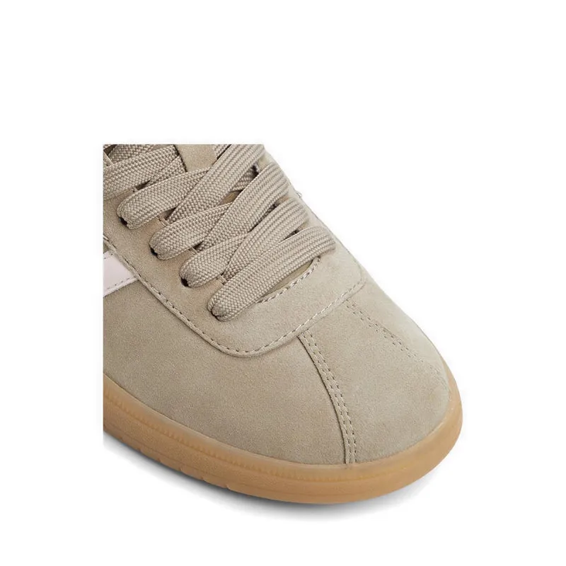 Aldo Chicsneaker Women Cupsoles - Other Green