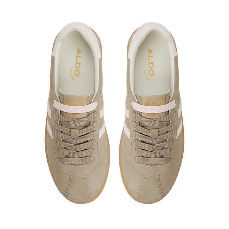 Aldo Chicsneaker Women Cupsoles - Other Green