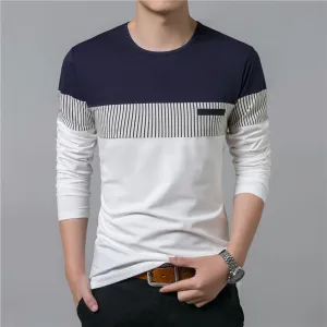 Aldridge Long Sleeve