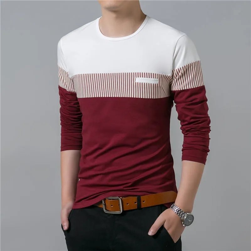 Aldridge Long Sleeve