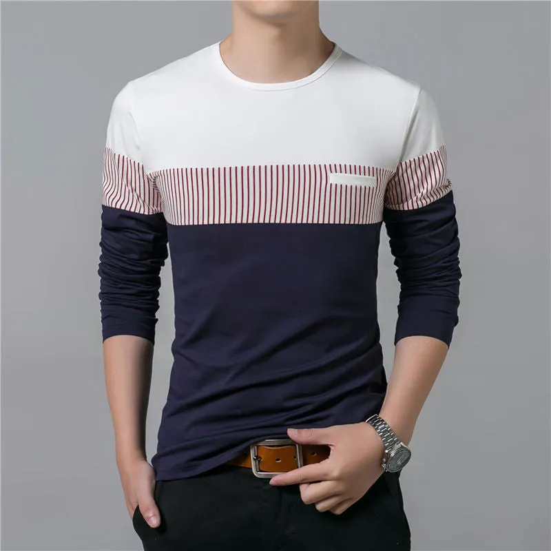 Aldridge Long Sleeve