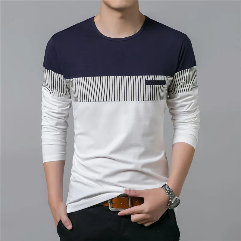 Aldridge Long Sleeve