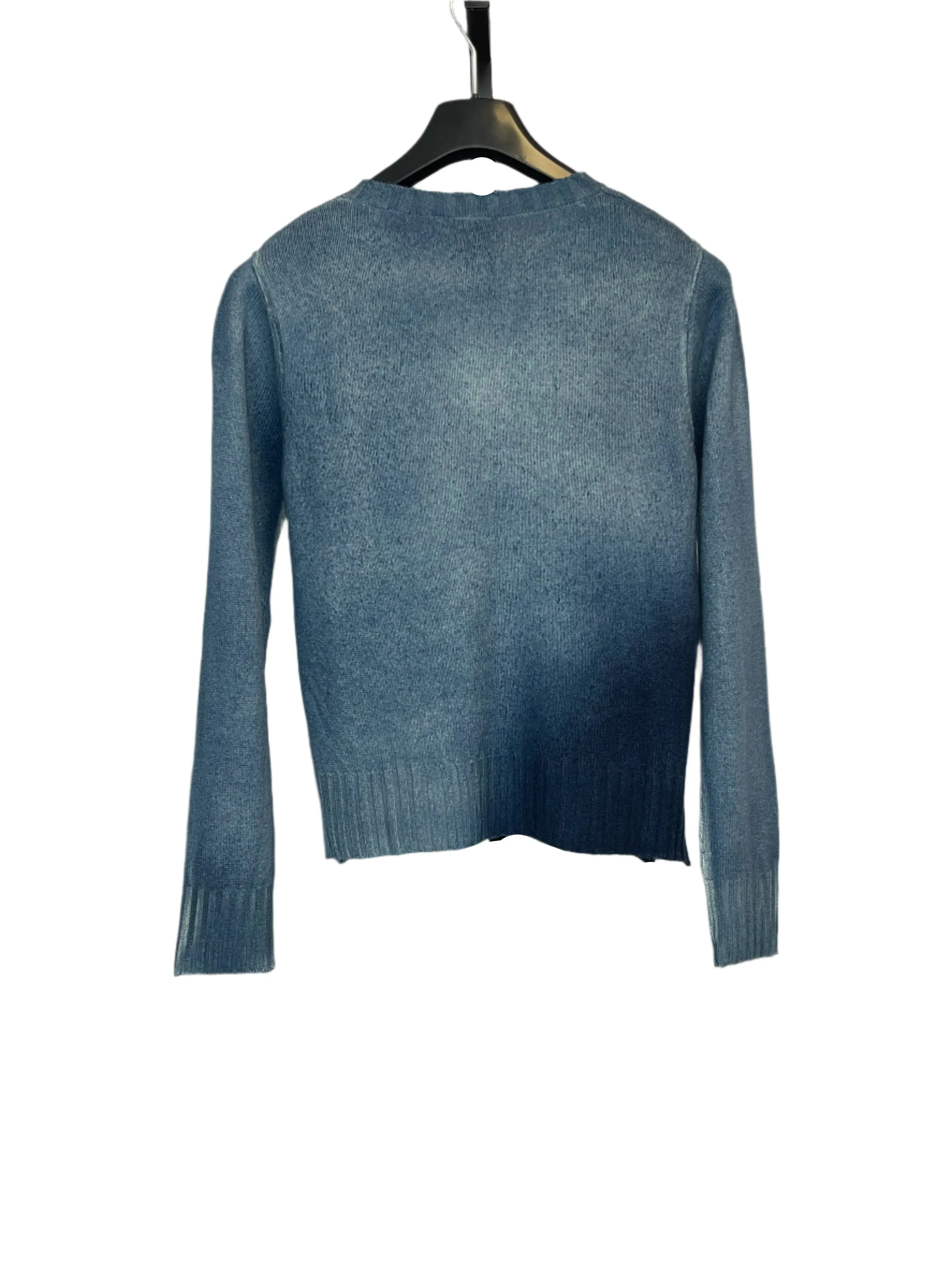 Alessandro Aste Judy Spray Art Sweater