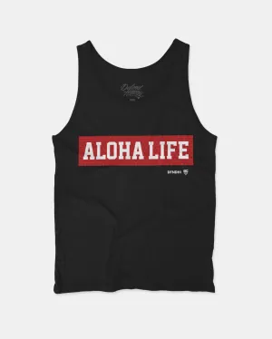 ALOHA LIFE 24 Tank Top