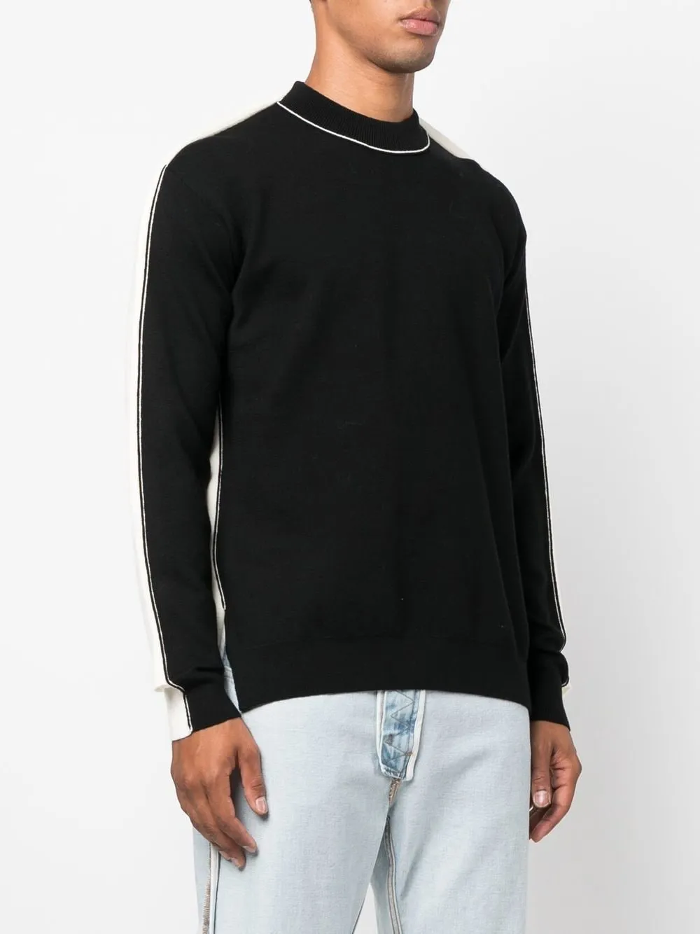 Ambush Sweaters Black