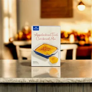 Anderson House Appalachian Trail Cornbread Mix