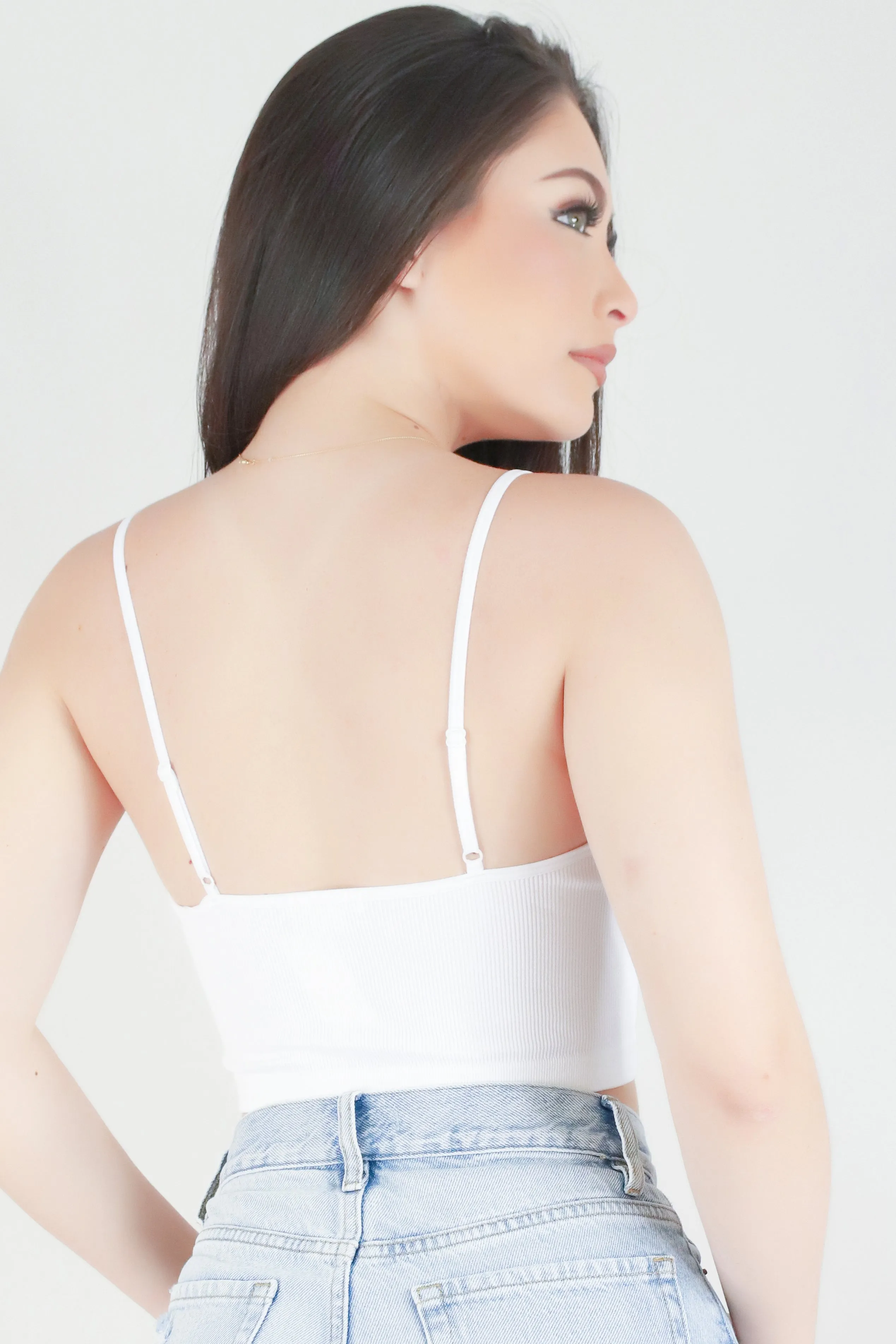 ANGEL CROP TOP