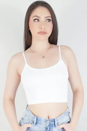 ANGEL CROP TOP