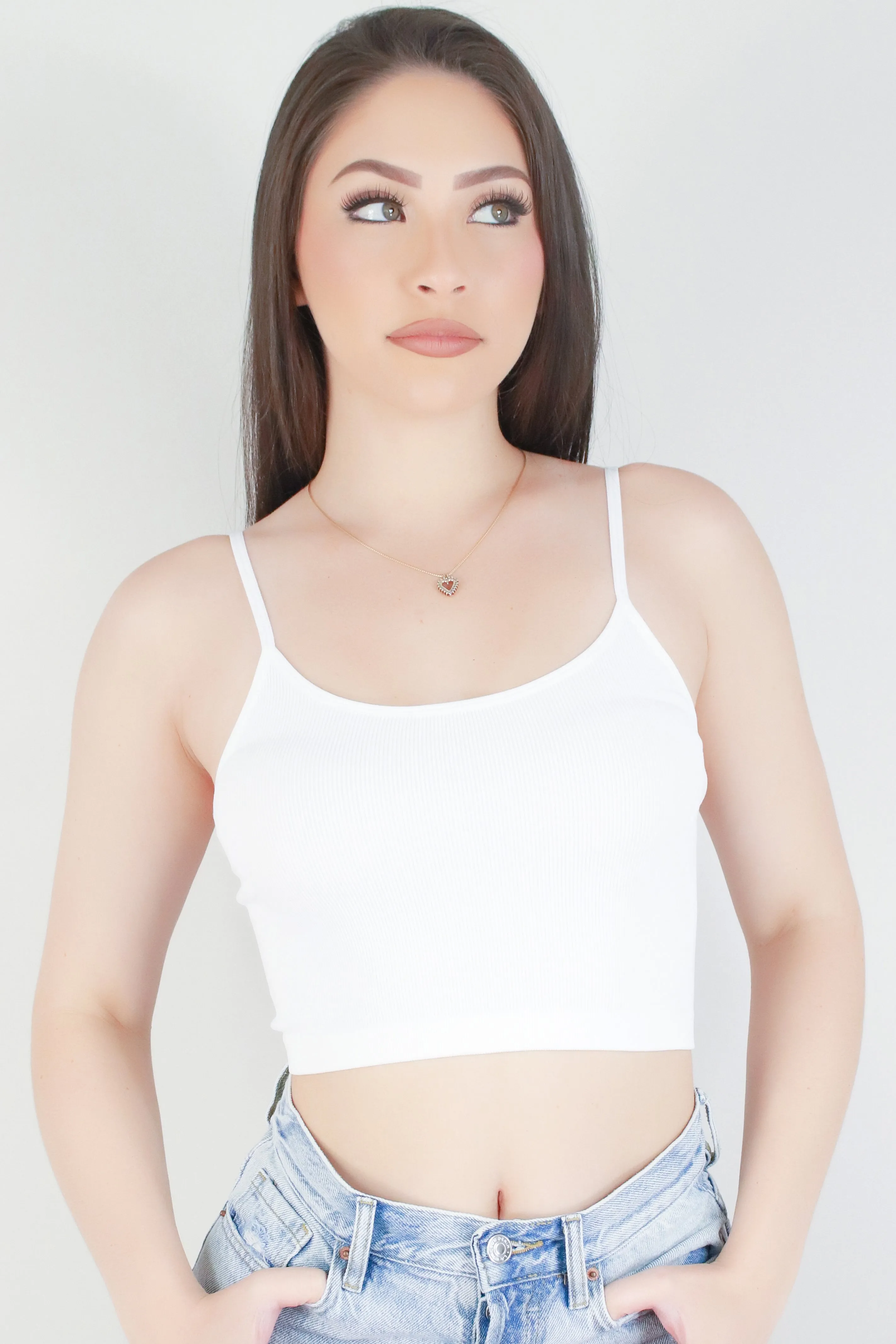 ANGEL CROP TOP