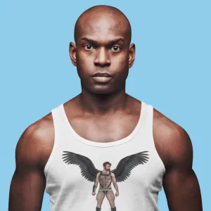 Angel Tank Top